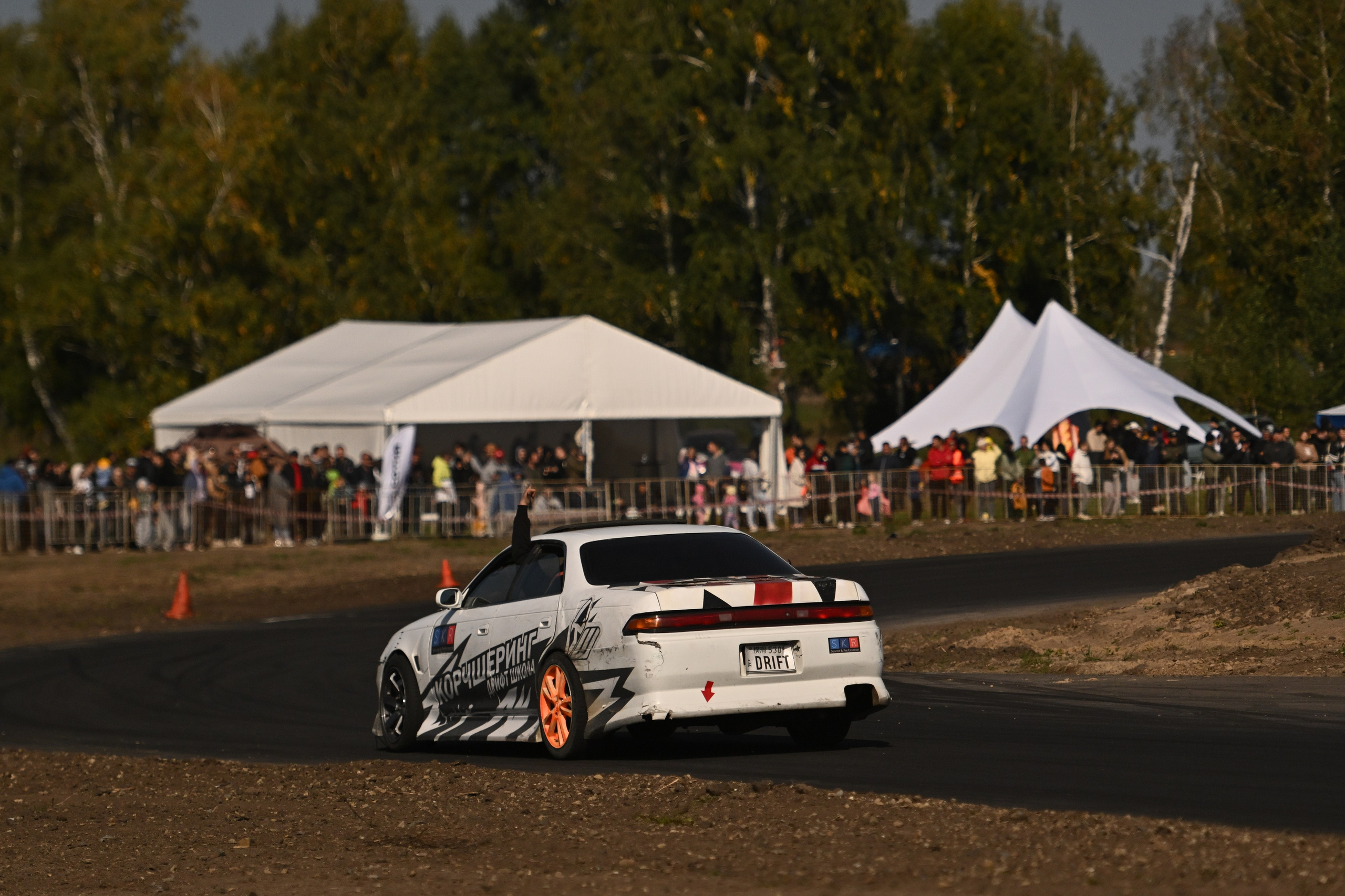 Финальный этап DRIFT LETO. Сергей Богомолов. Свадебный и семейный фотограф