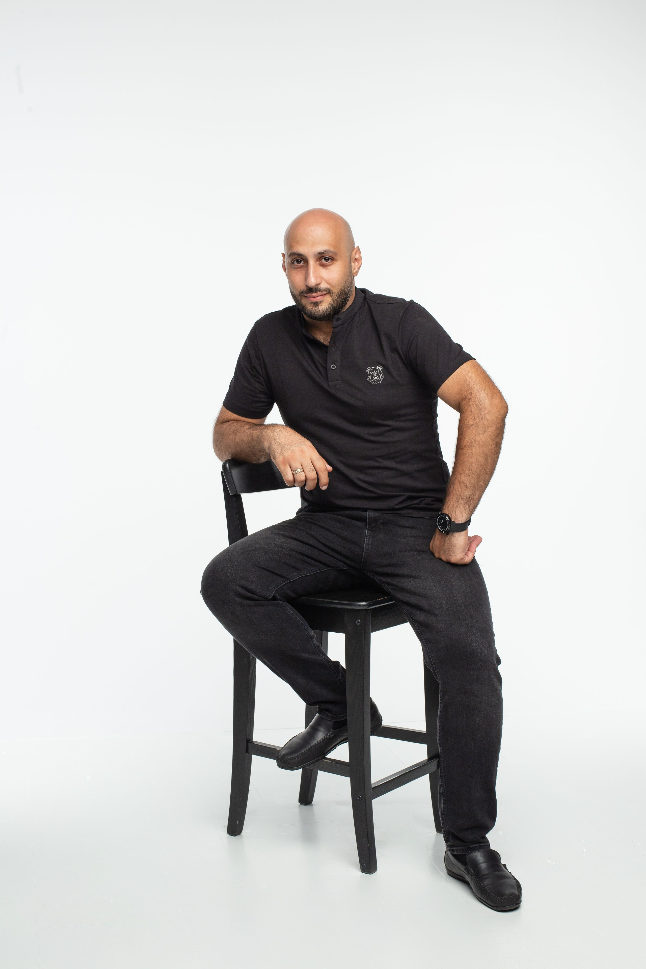 Рудольф. Свадебный фотограф Анастасия Багдасарян