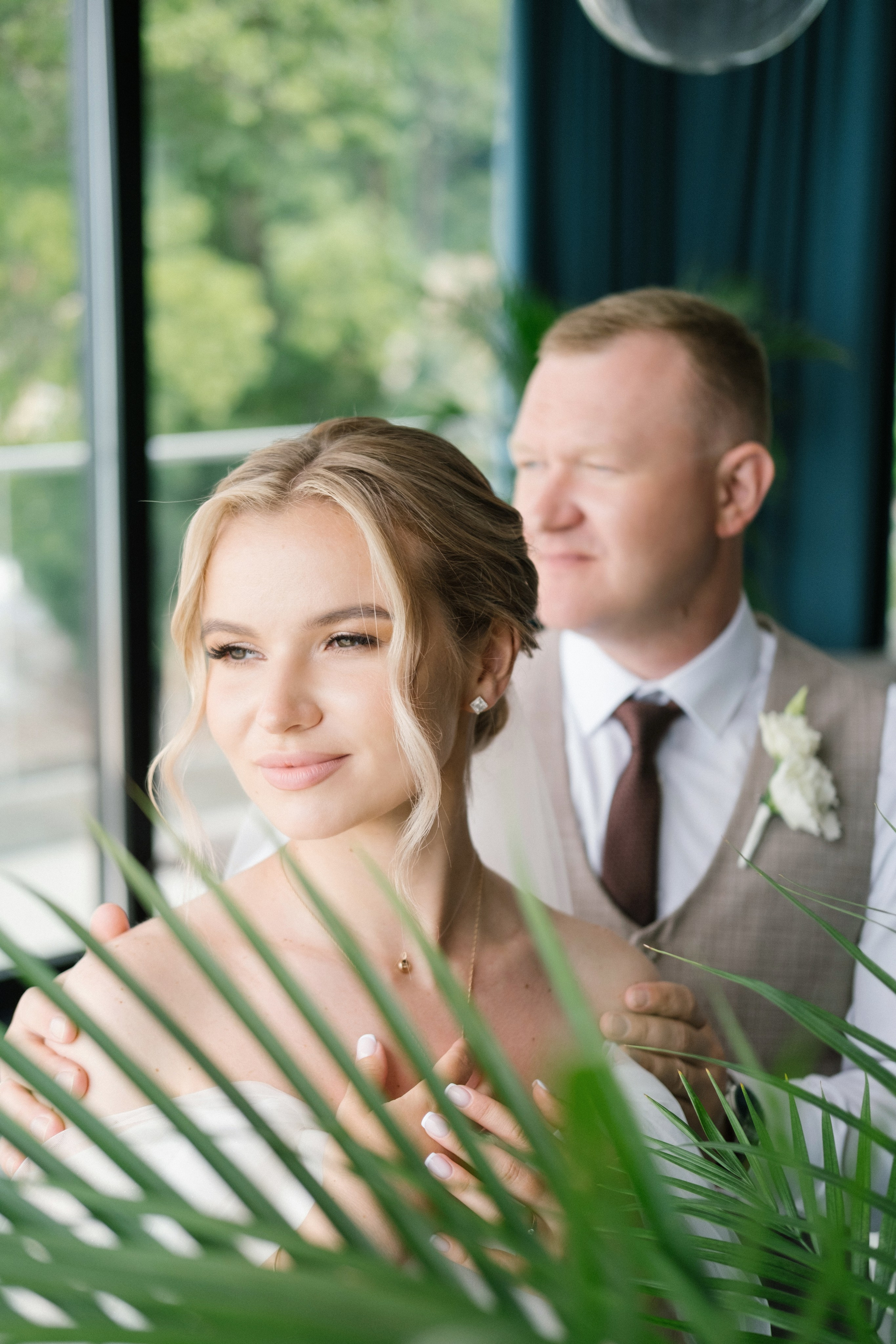 Ольга / Алексей. Свадебный Видеограф Фотограф в Сочи
