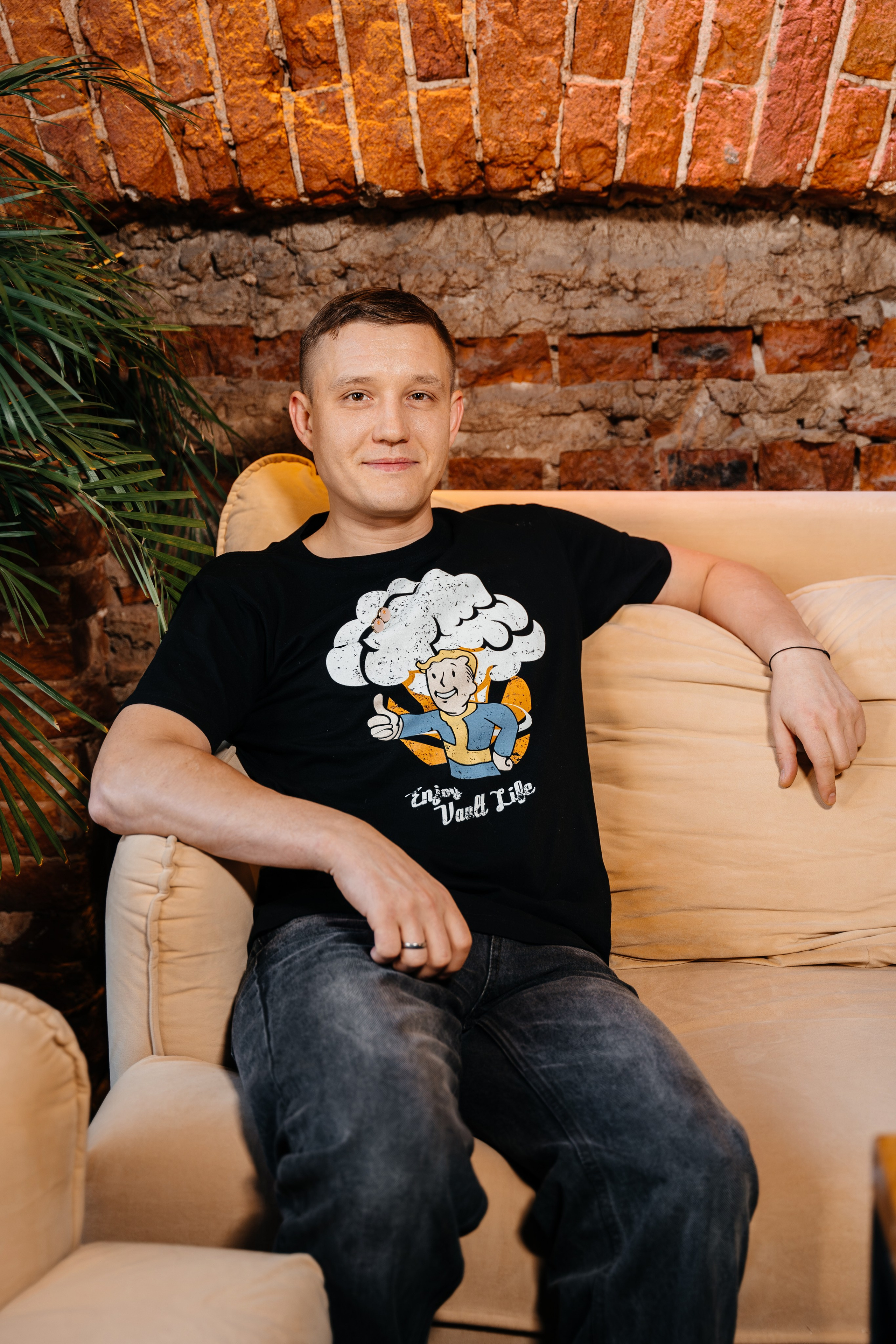 Съемка корпоратива для IT-Agency. Свадебный фотограф Барнаул Алексей Павлов