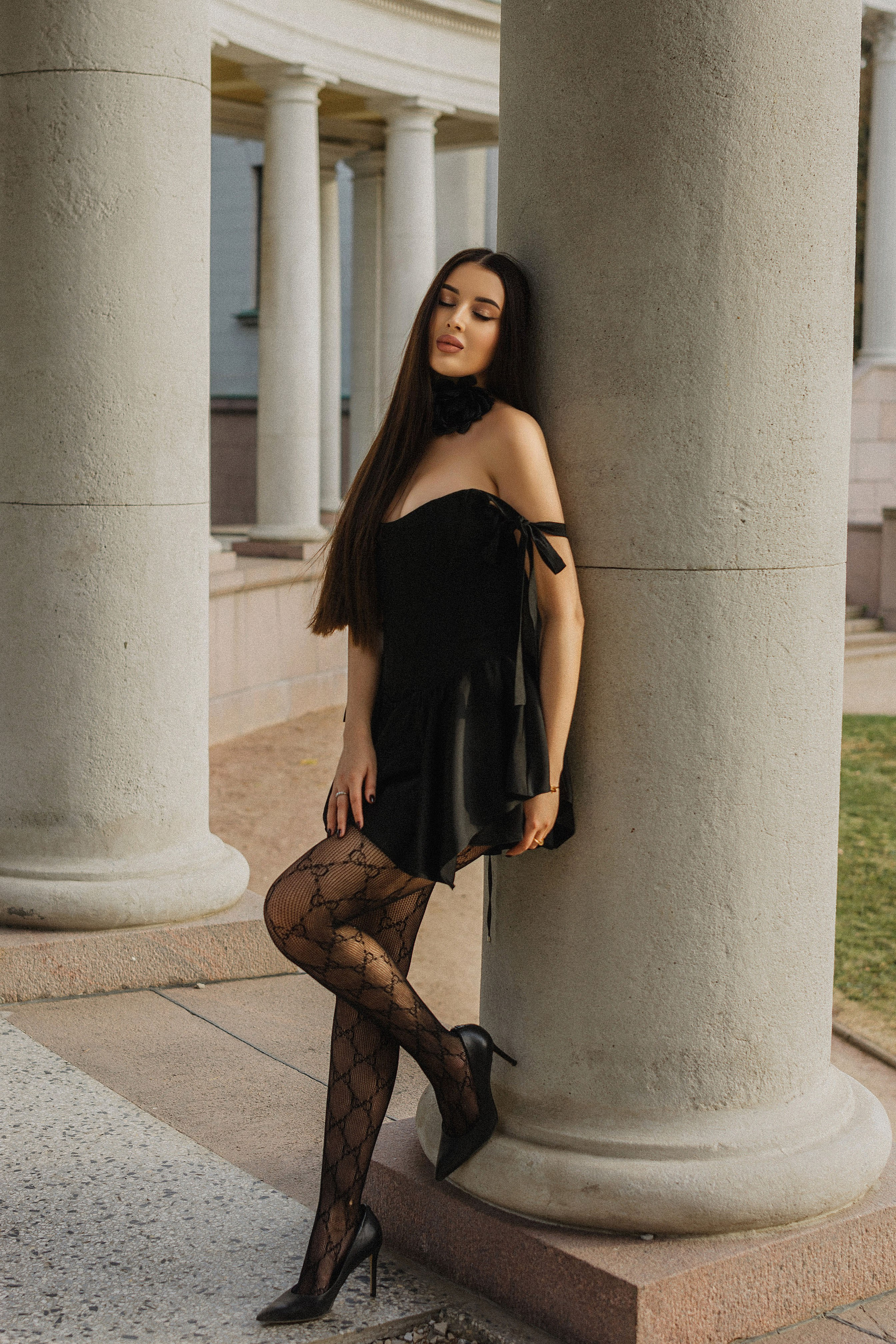 Анастасия. Фотограф в Москве Ангелина Ким