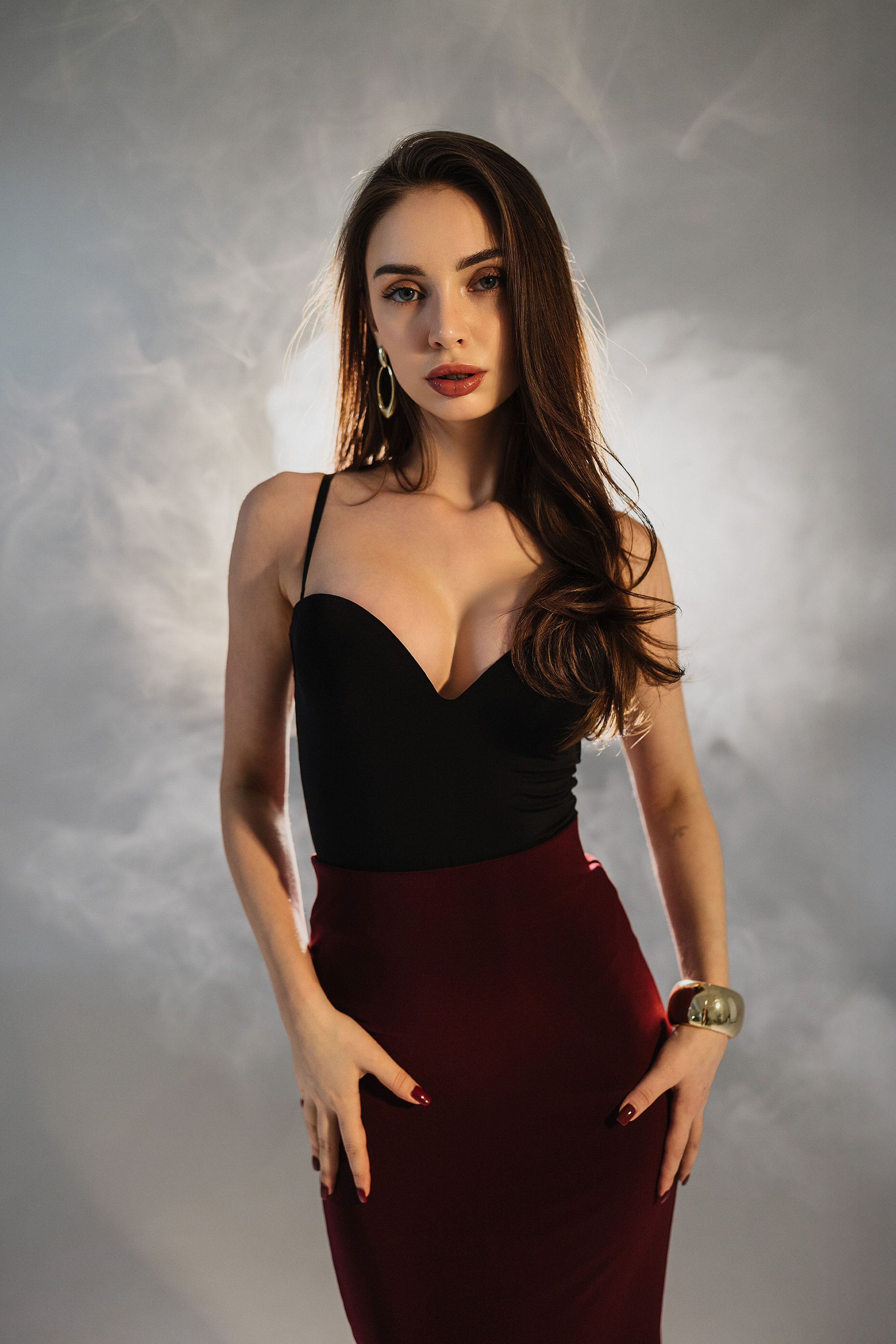 Марго. Фотограф в Москве Ангелина Ким