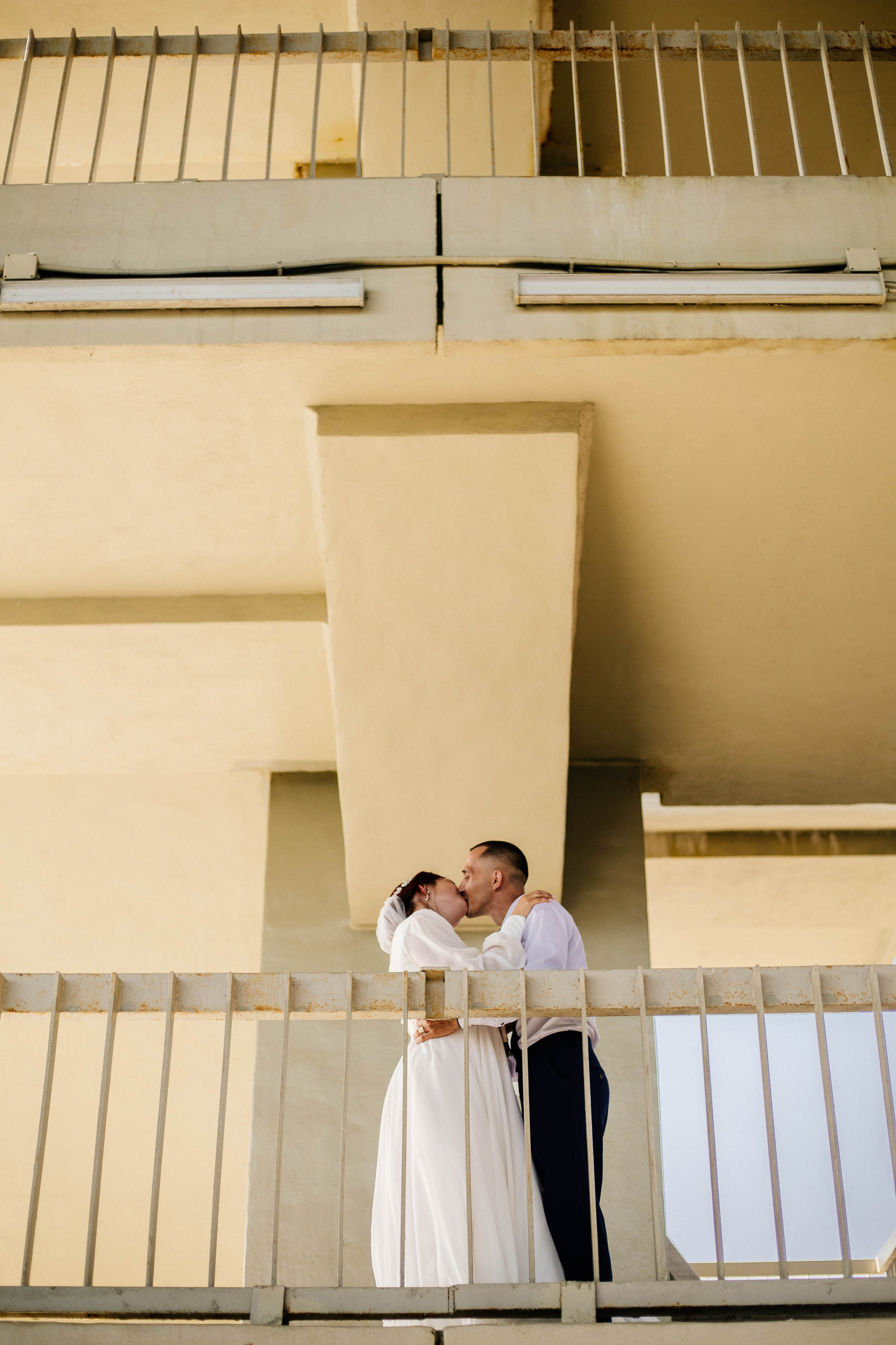 Иван и Елизавета. Рыжова Тамара