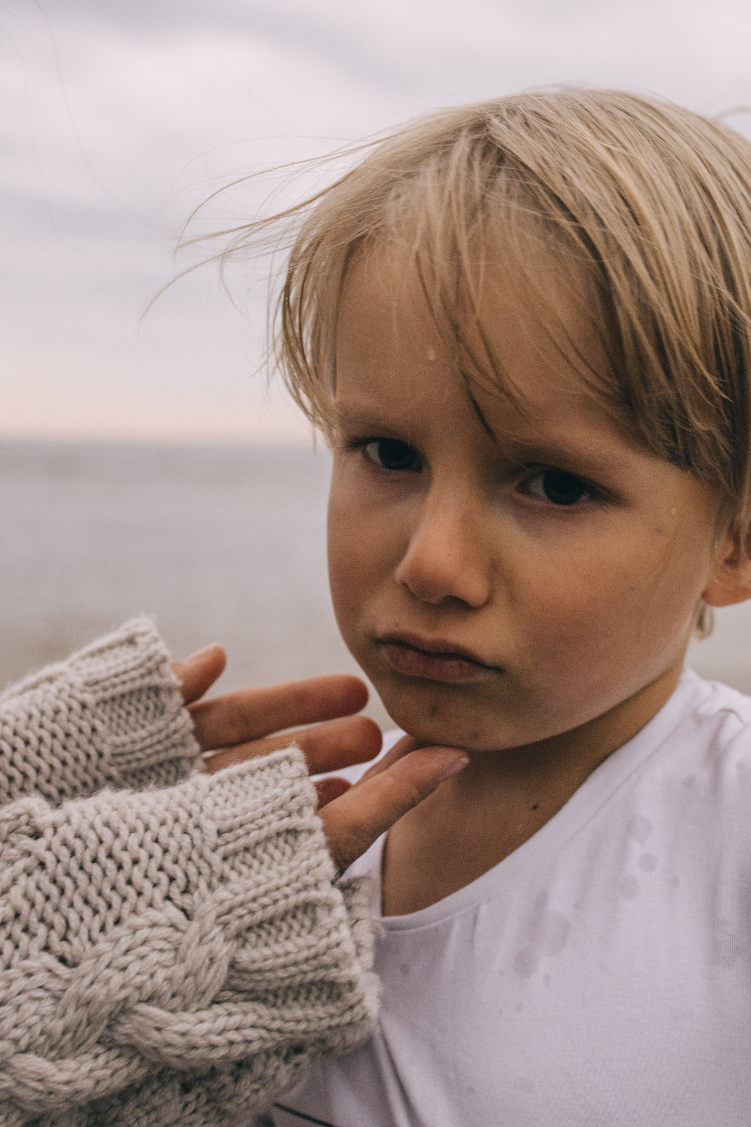 Один вечер. Ваш семейный фотограф в Москве и Московской области
