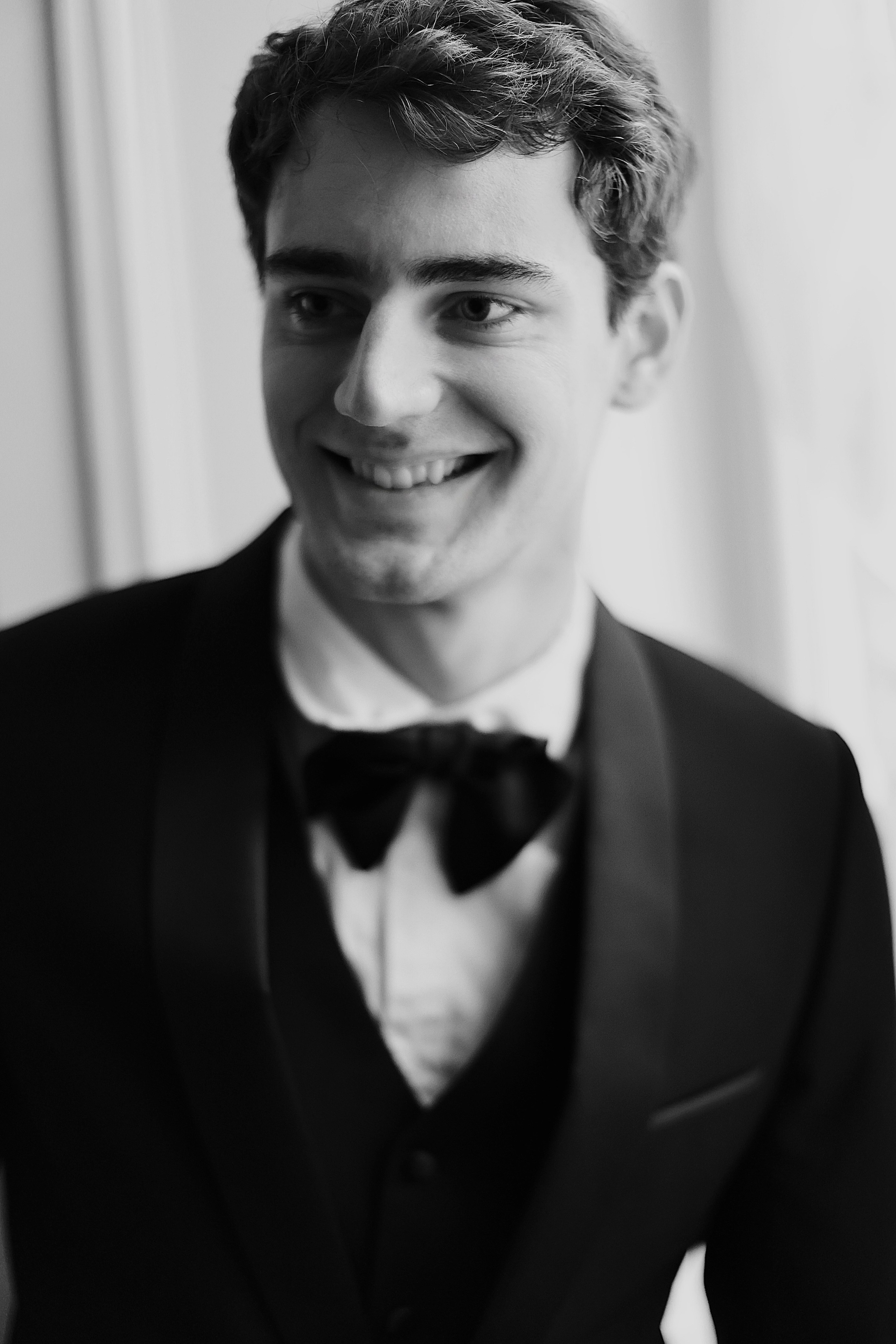 Свадебный фотограф в Москве Дарья Морозова