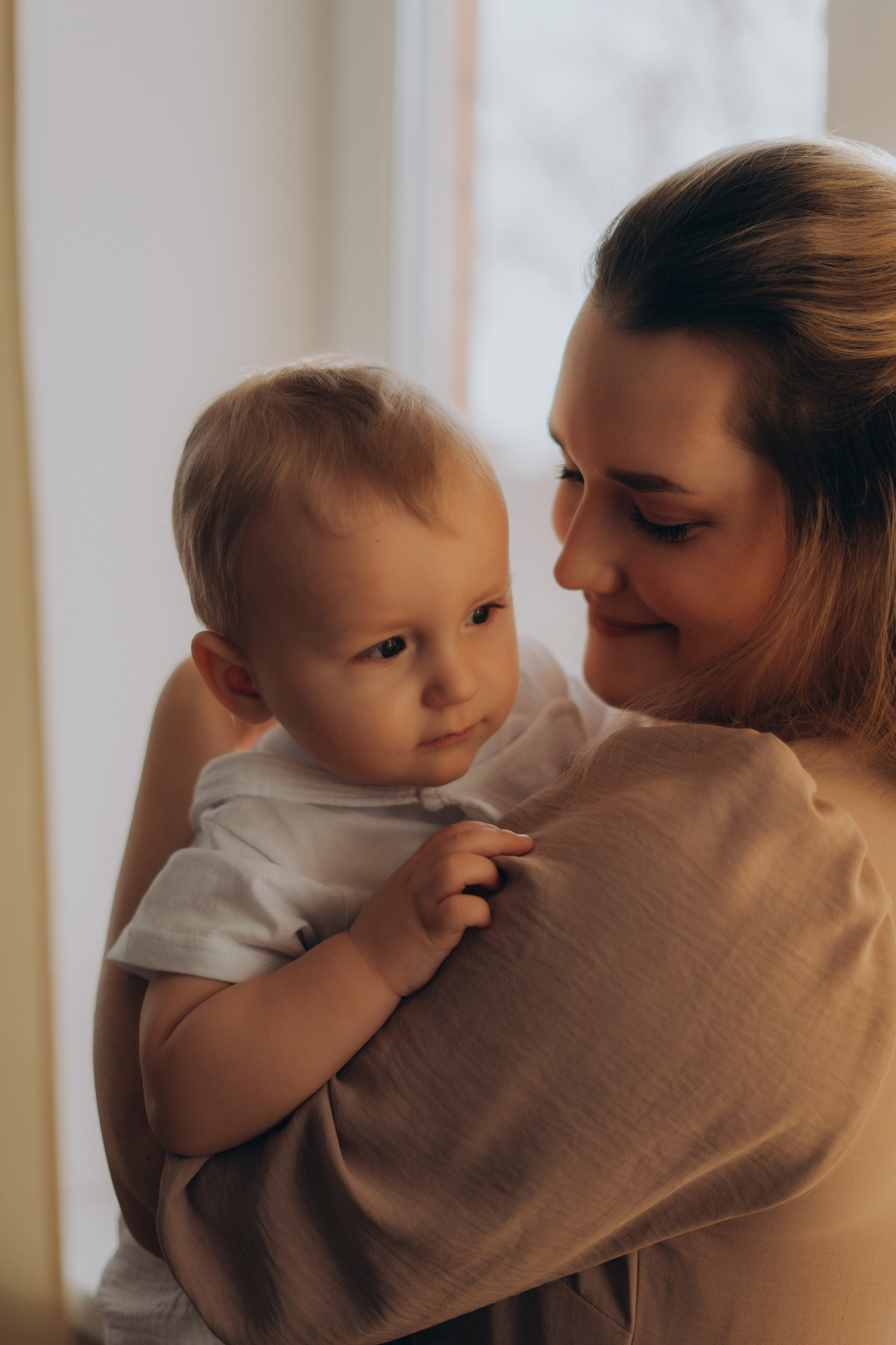 Семейная фотосессия Москва. Фотограф Москва Виктория-Антуанетта