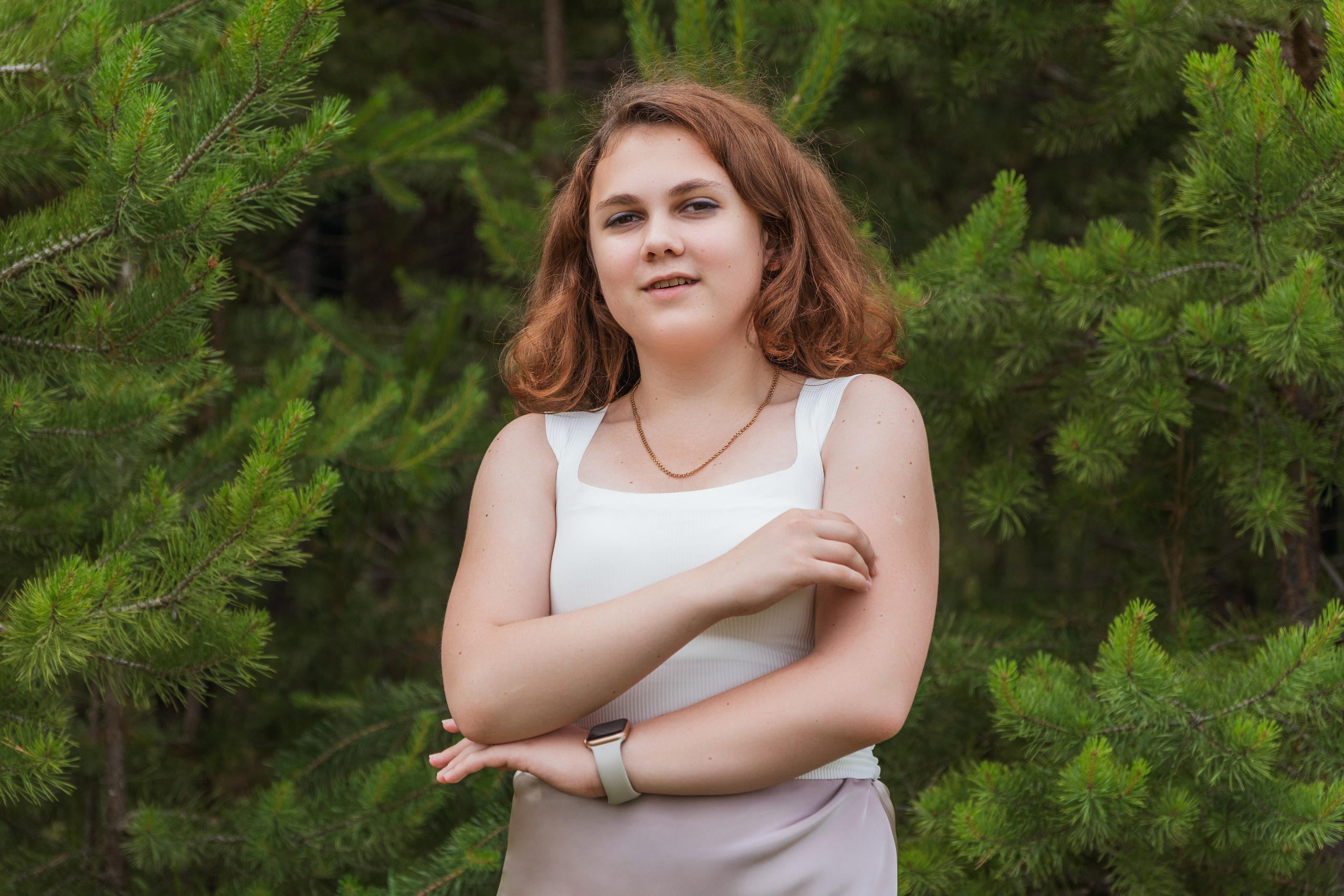 Еве один годик. Портретный, репортажный и свадебный фотограф в Екатеринбурге Денис Южаков