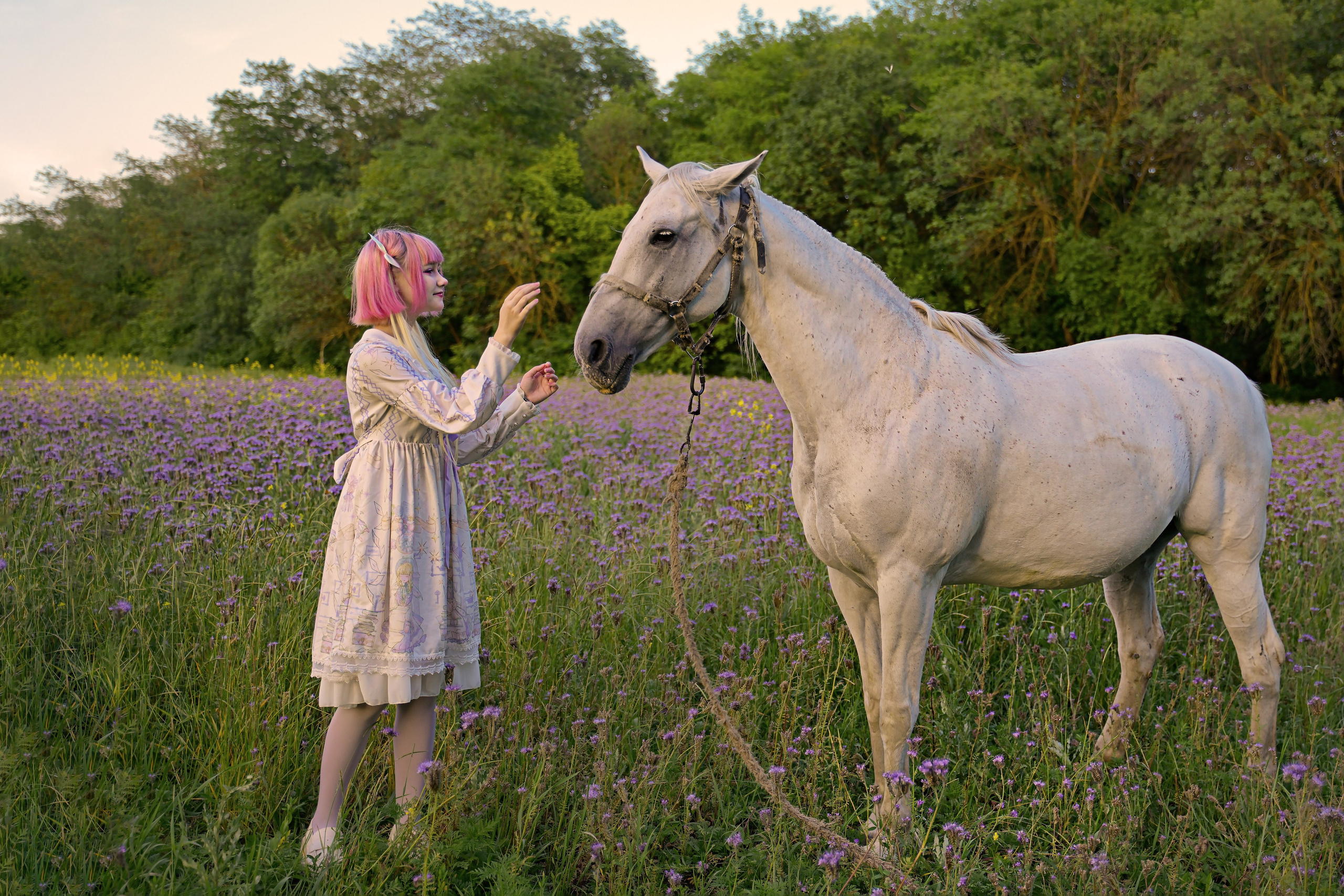 Непредсказуемые подростки. Главная