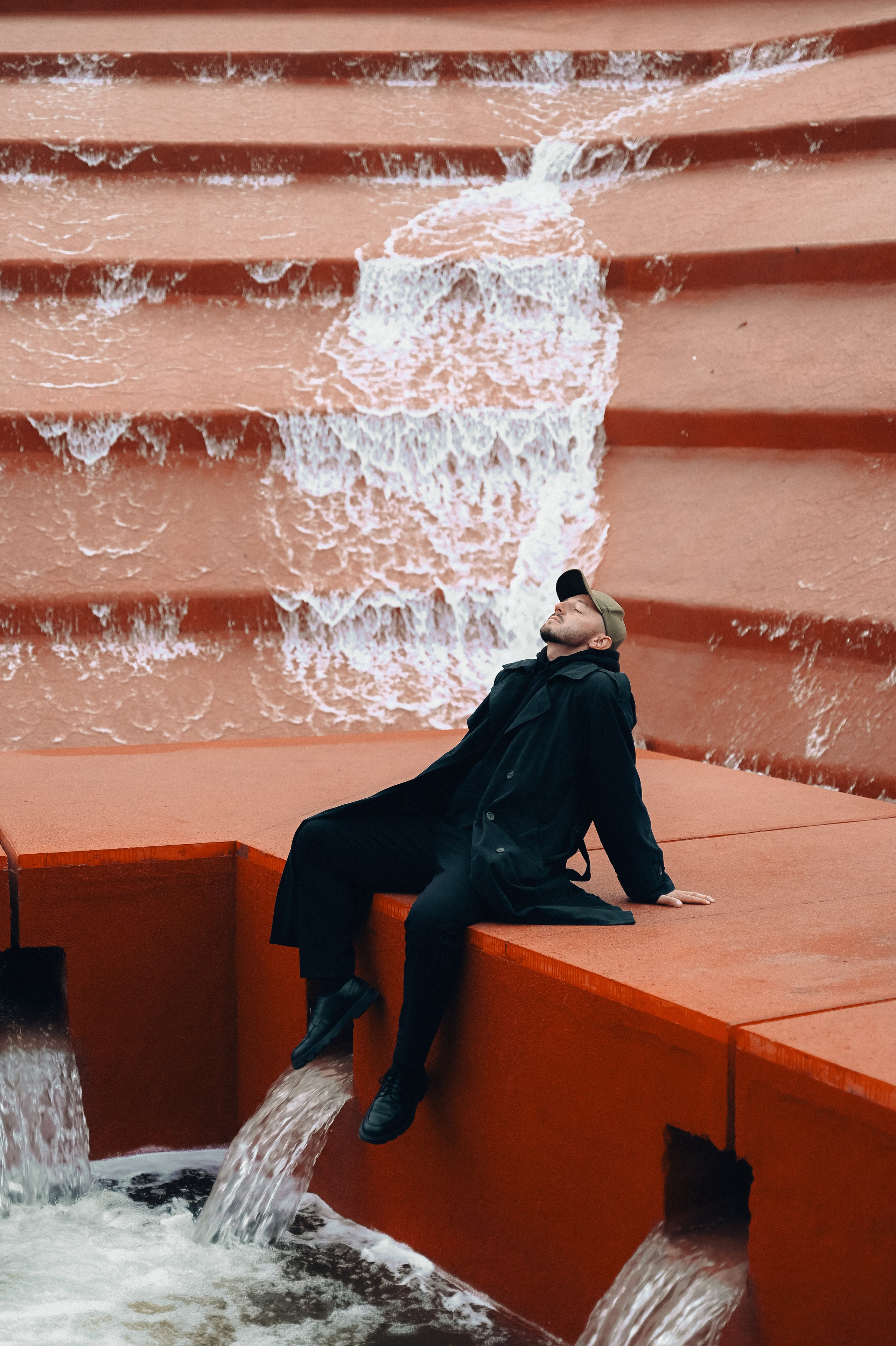 Индивидуальные. Фотограф в Краснодаре и Сочи