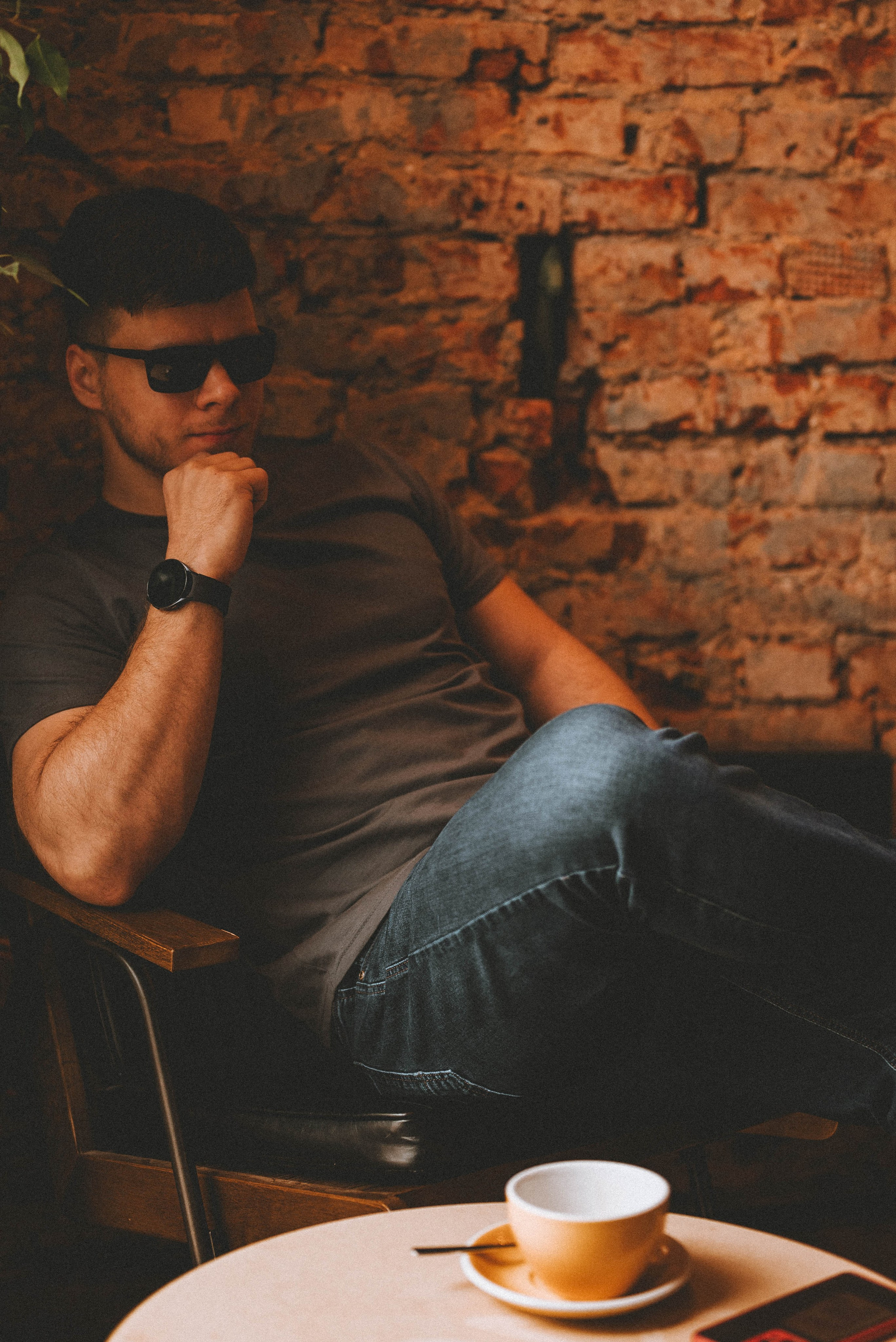 Кирилл. Фотограф Кристина Пархоменко