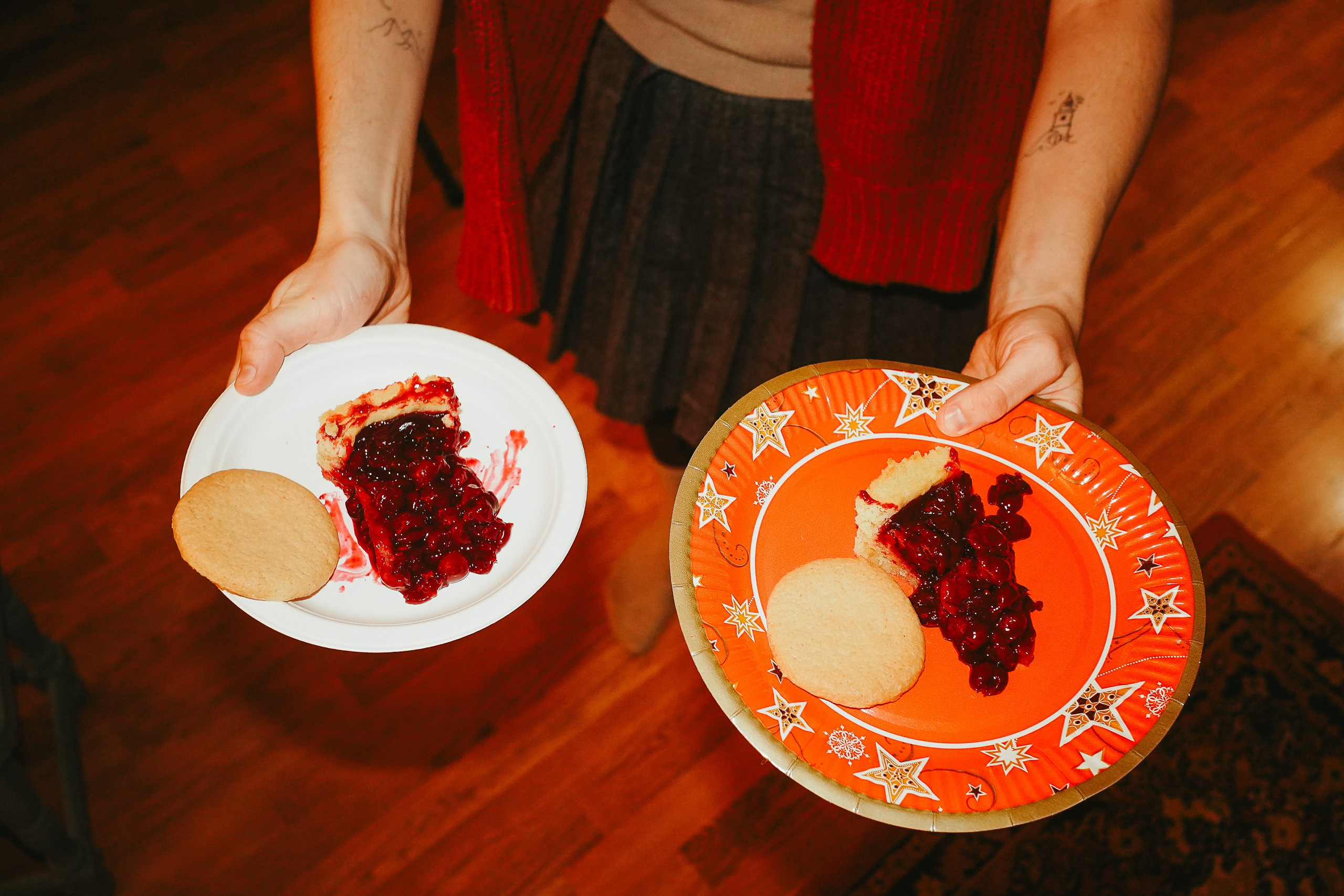 День рождения варибариста. ИТВИ