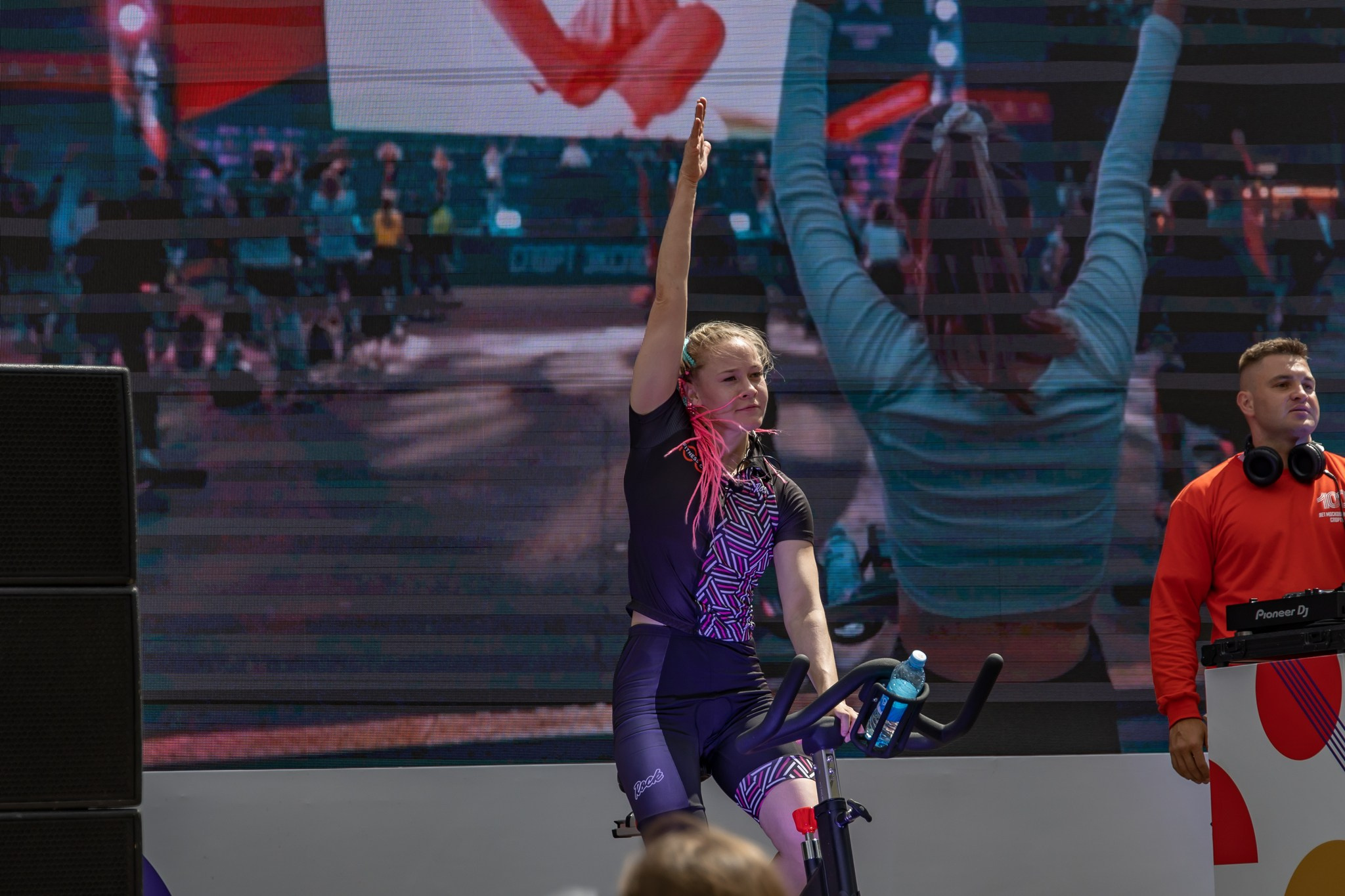 1 июля день спорта в Лужниках 2023. Репортажный, семейный и студийный фотограф в Москве Демин Алексей