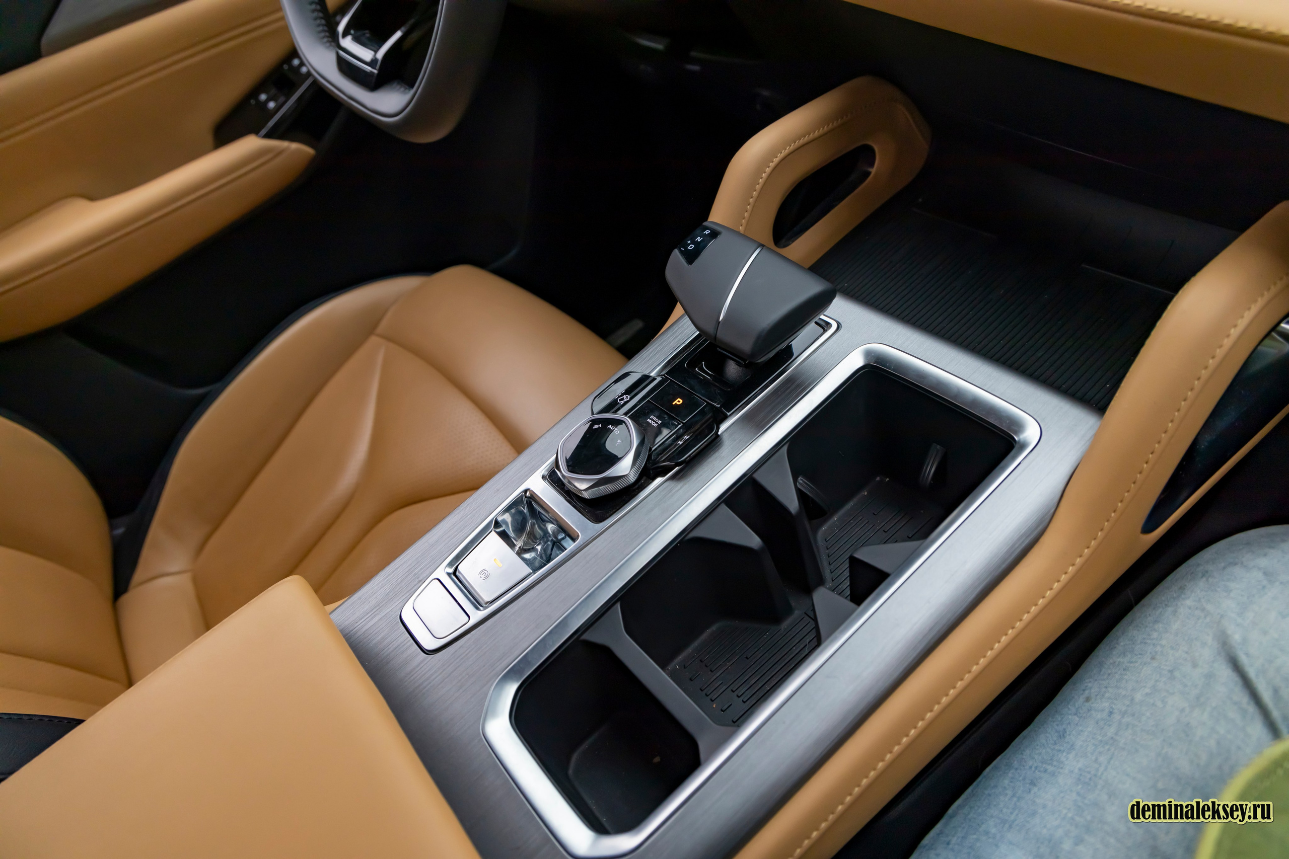 Changan Hunter Plus. Репортажный, семейный и студийный фотограф в Москве Демин Алексей