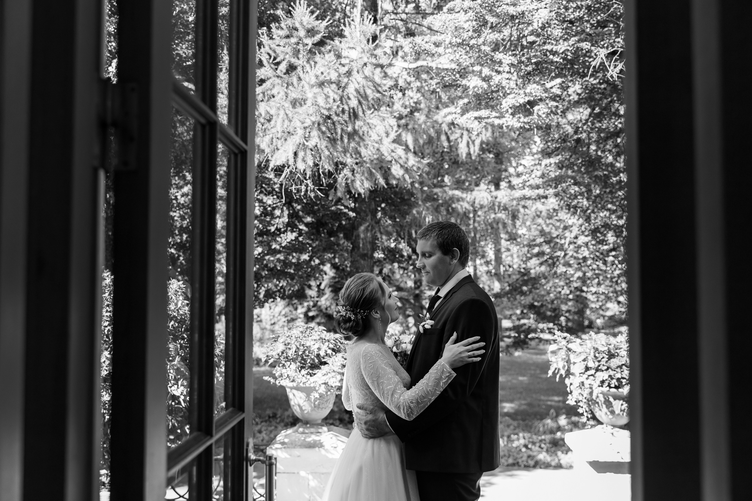 Свадьба Валентины и Василия. Свадебный и семейный фотограф в Твери и Тверской области