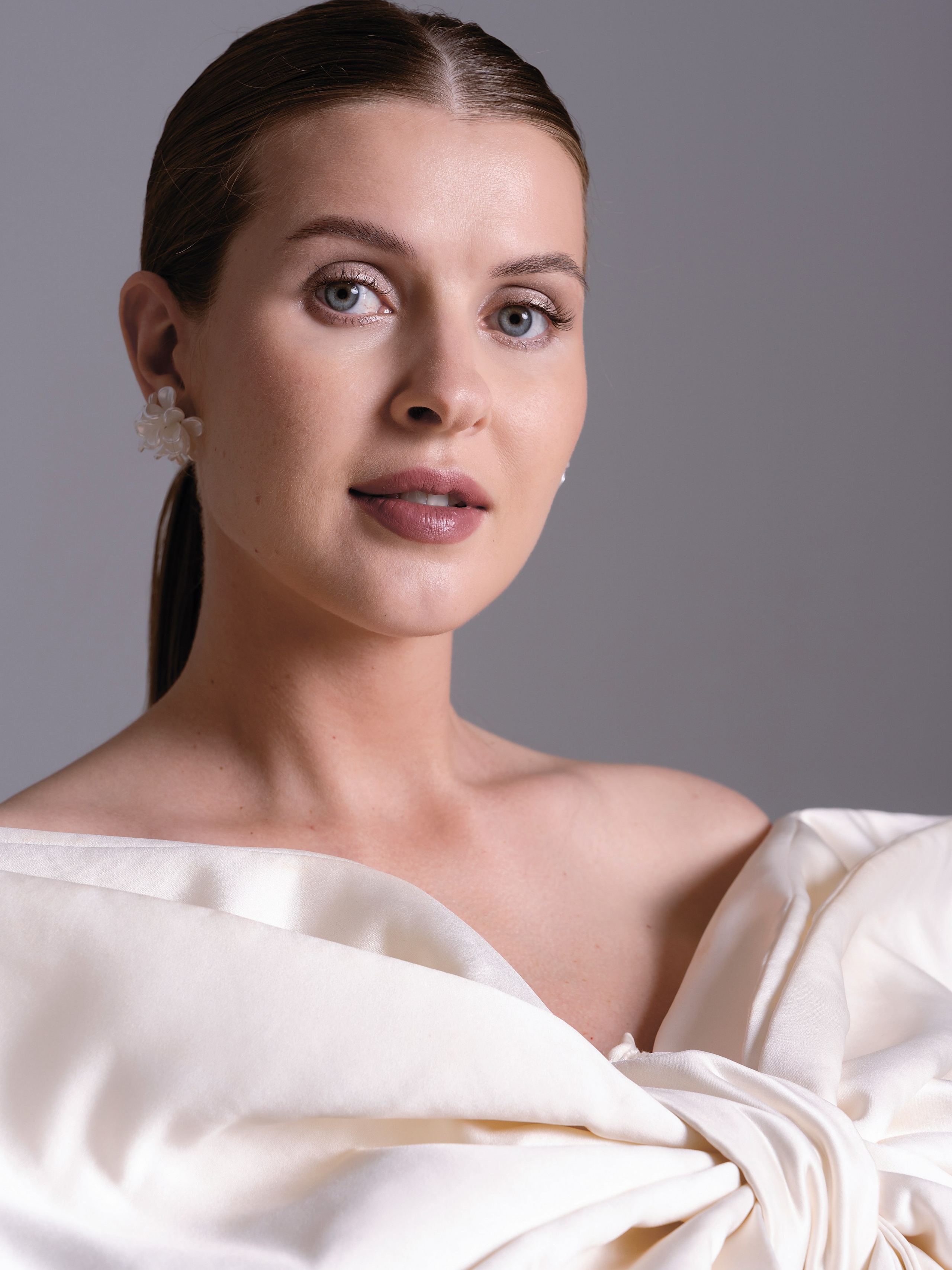 Радость ожидания. Коммерческий фотограф в Москве