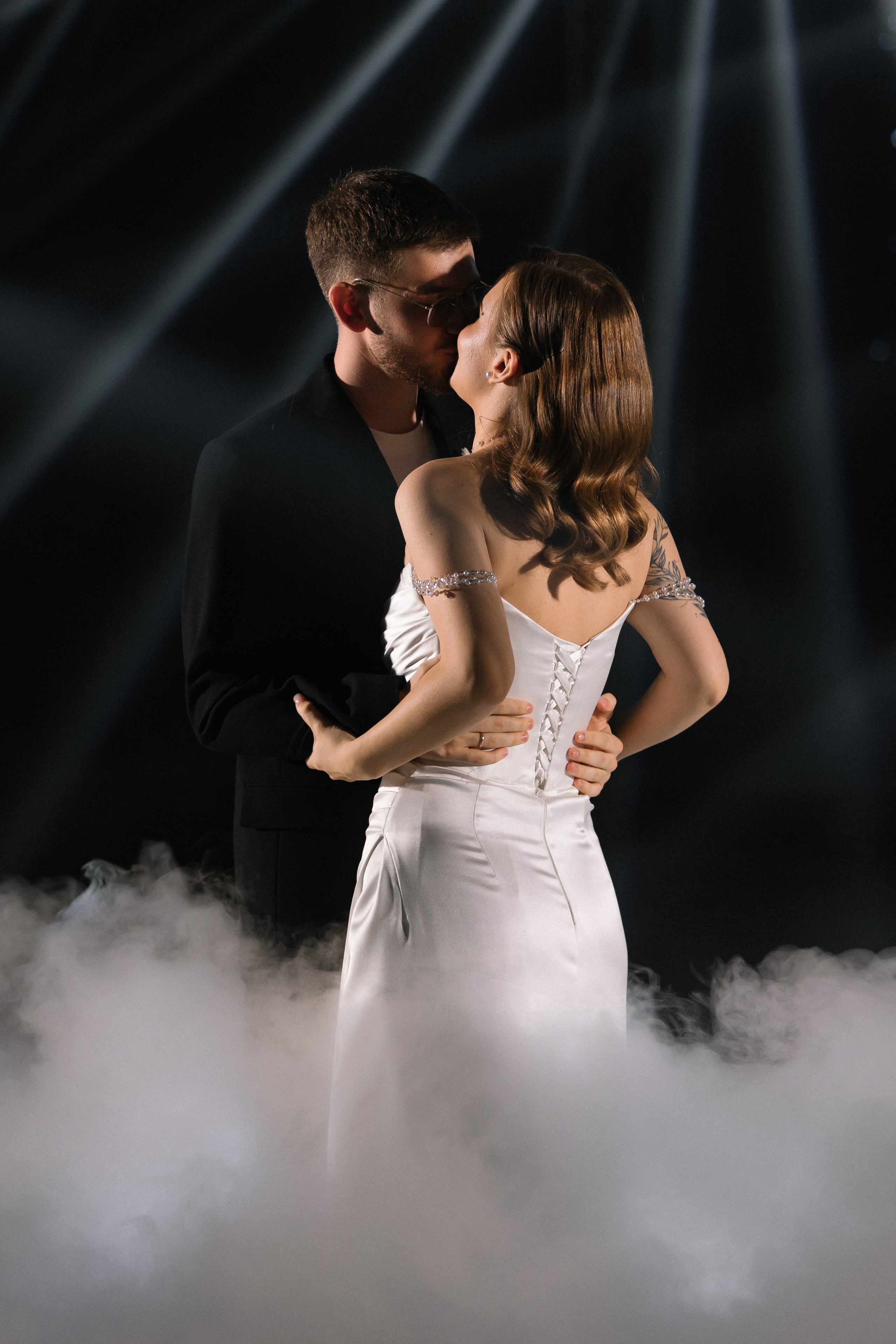 Ренат & Лина. Михаил и Юлия Лыженко — свадебный фотограф Волгоград