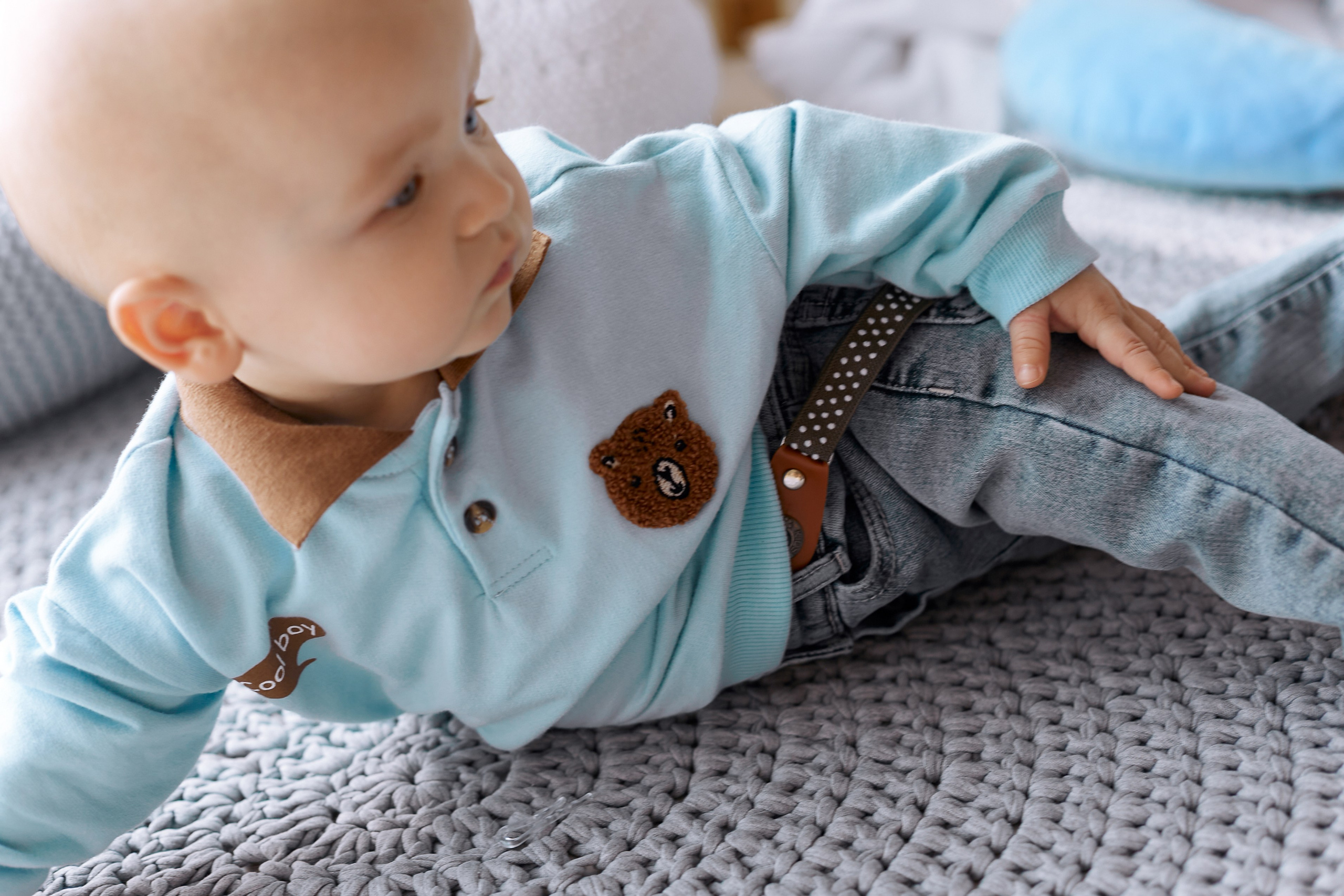 Детская одежда. Фотограф в Нижнем Новгороде Семенова Евгения