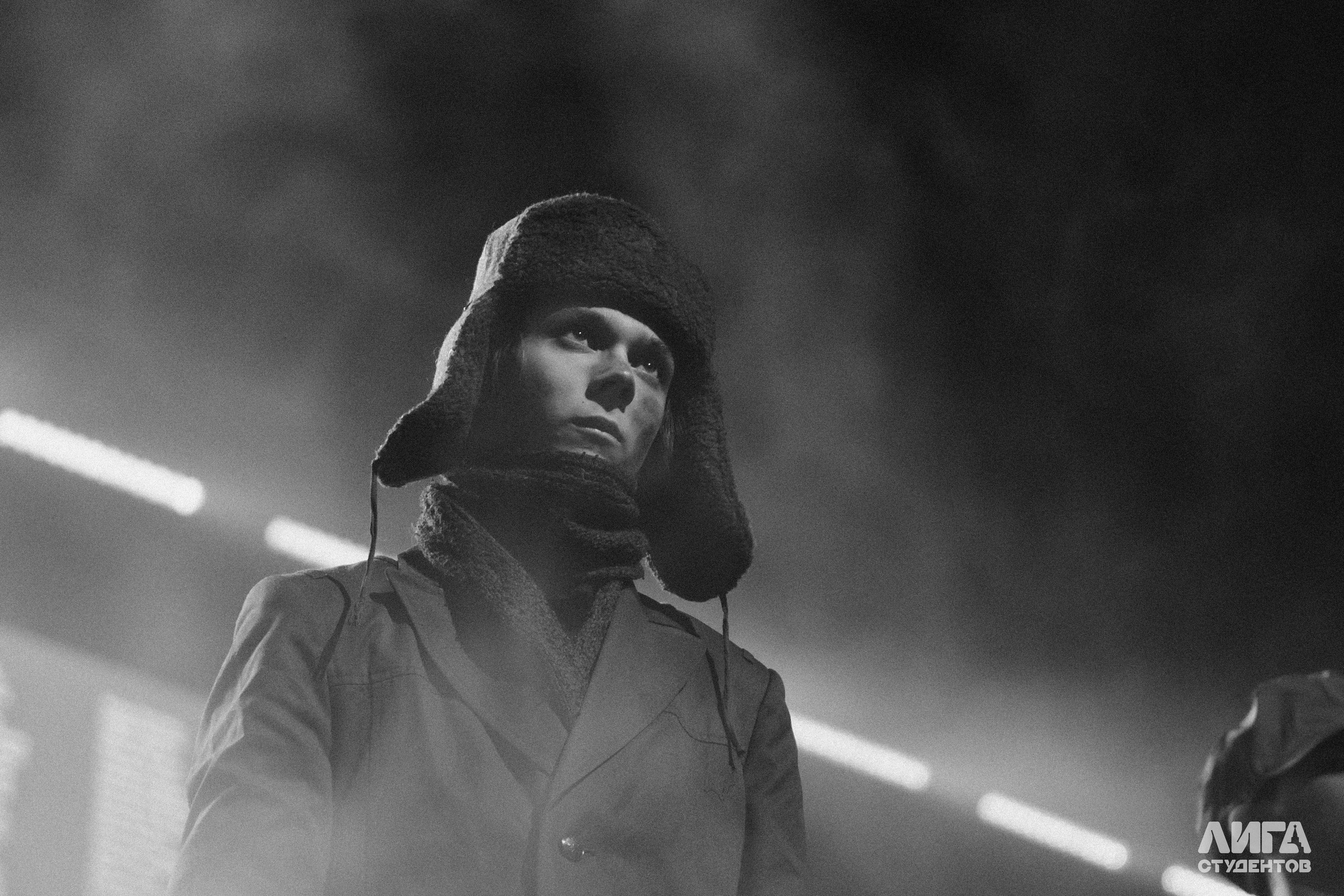 Российская Студенческая Весна 2025. Портретный фотограф в Казани Радомир Заздравных