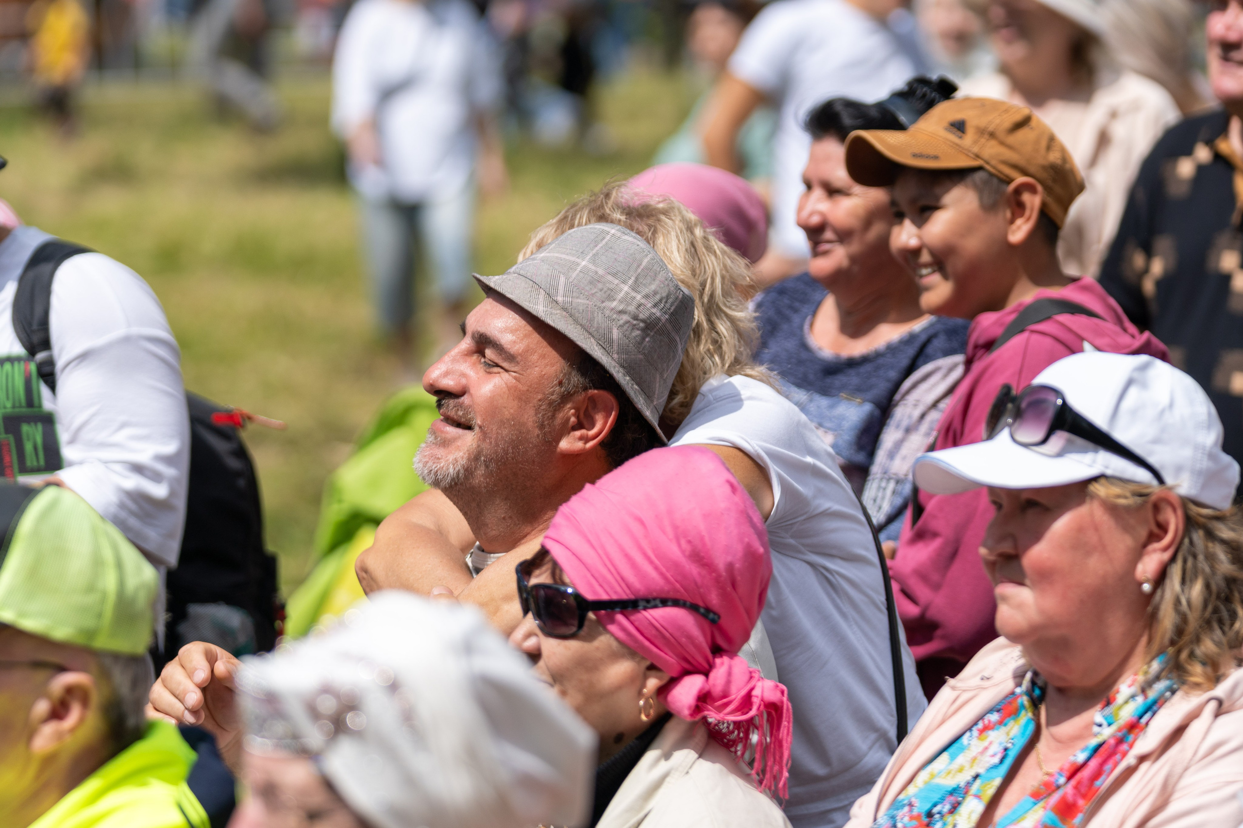 Сабантуй 2025. Портретный фотограф в Казани Радомир Заздравных