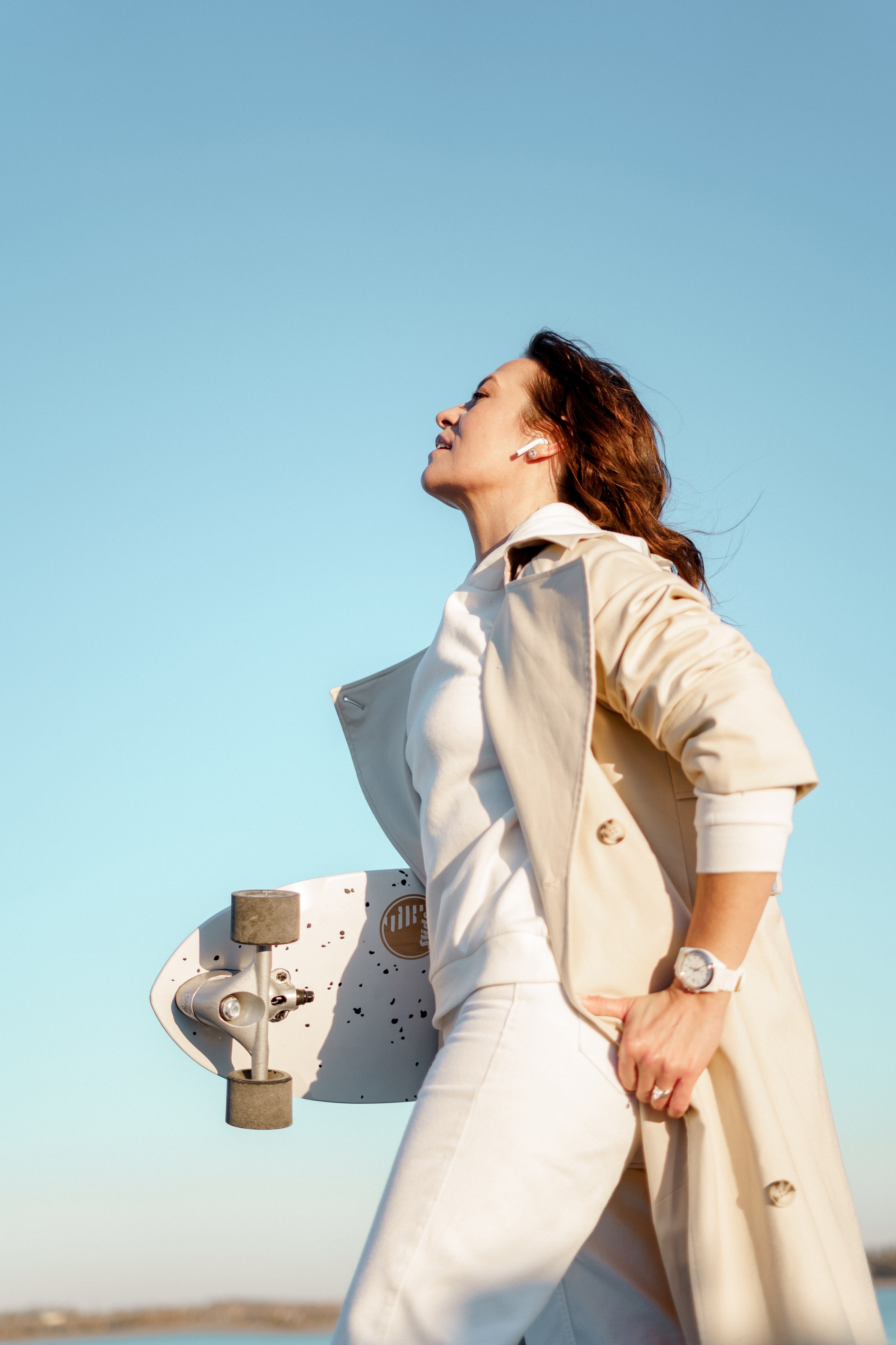 Наташа. Фотограф Валерия Крахмалева