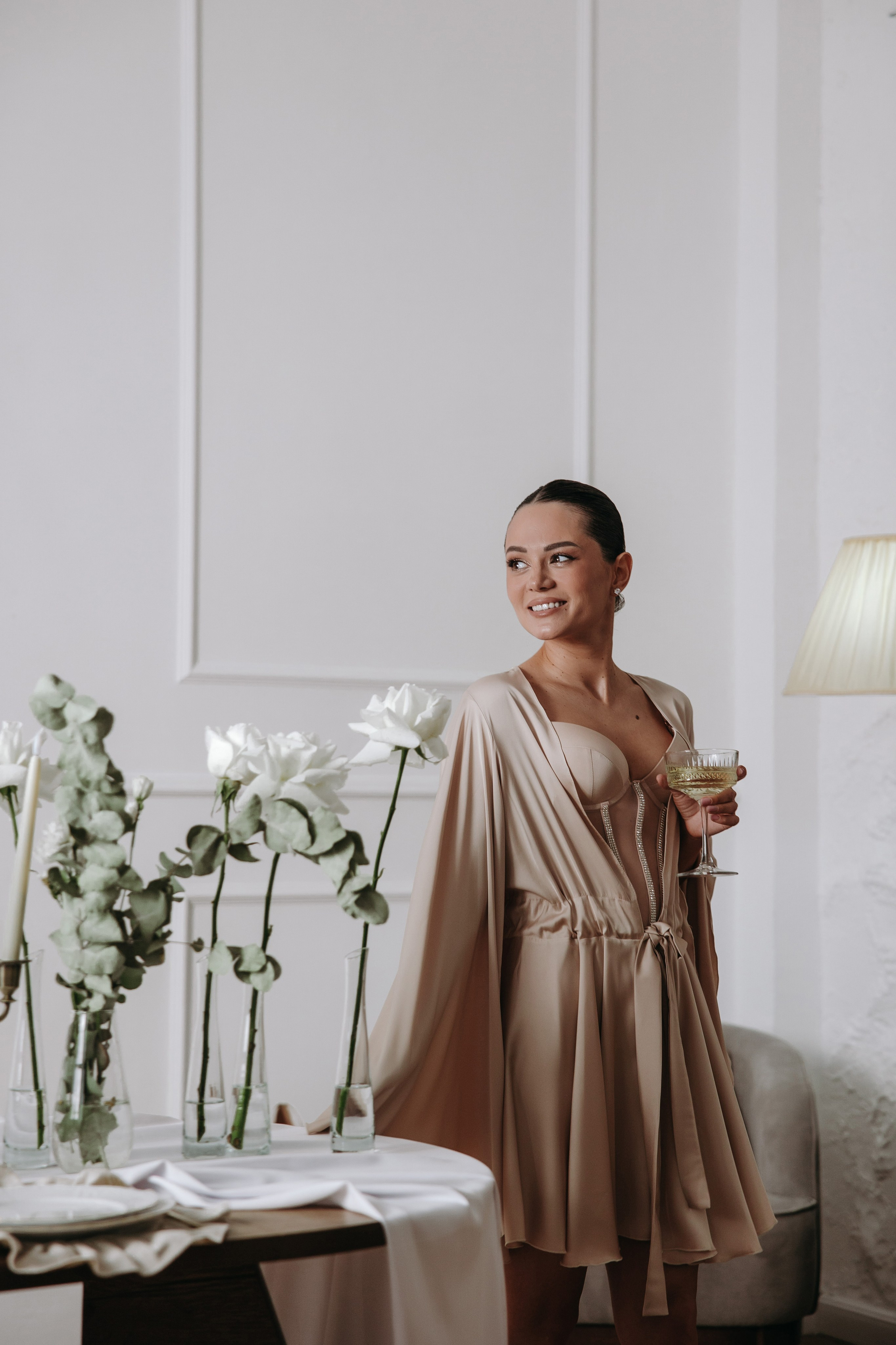 Утро невесты. Свадебный и семейный фотограф в Уфе Руслан Миргаляов