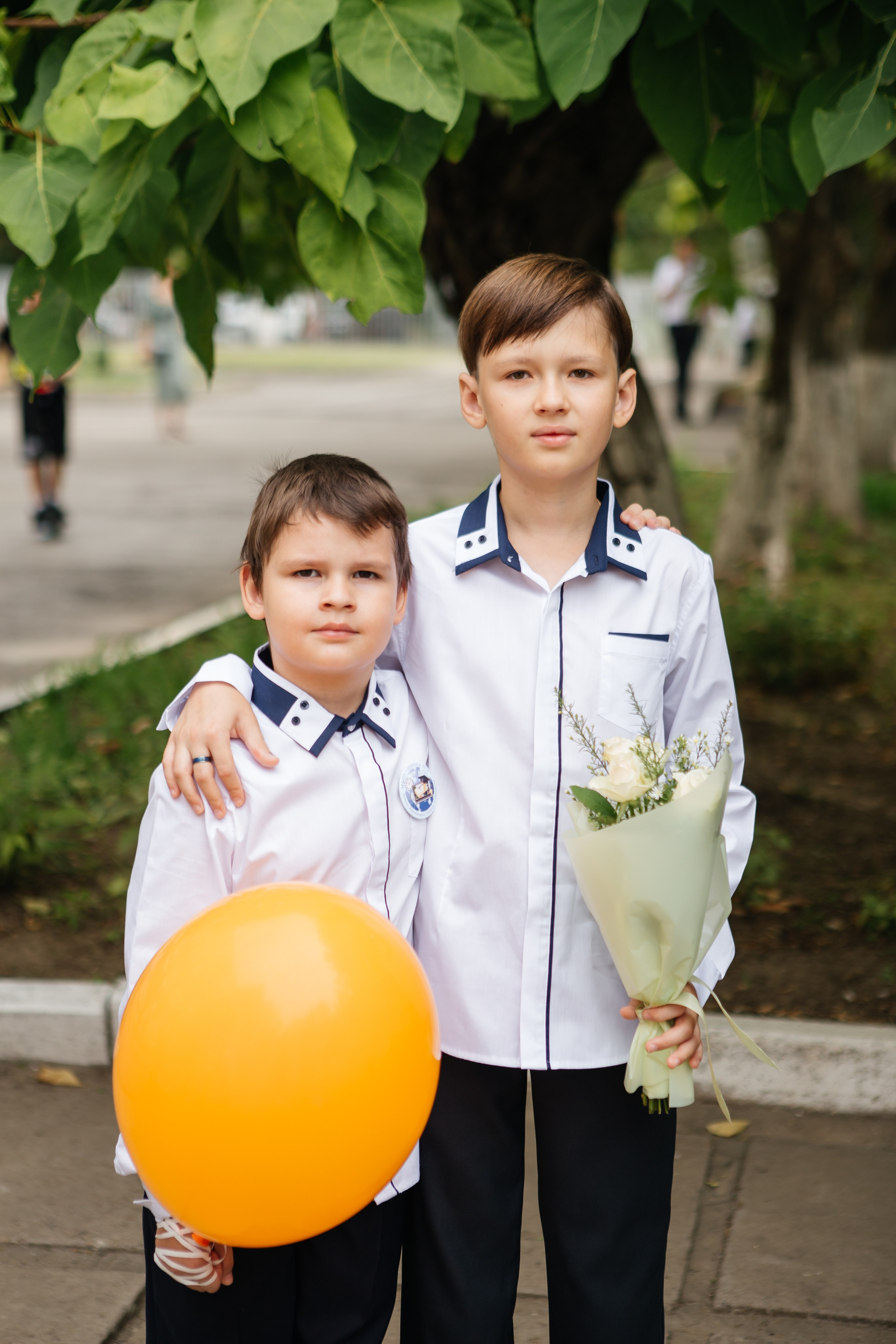 День знаний