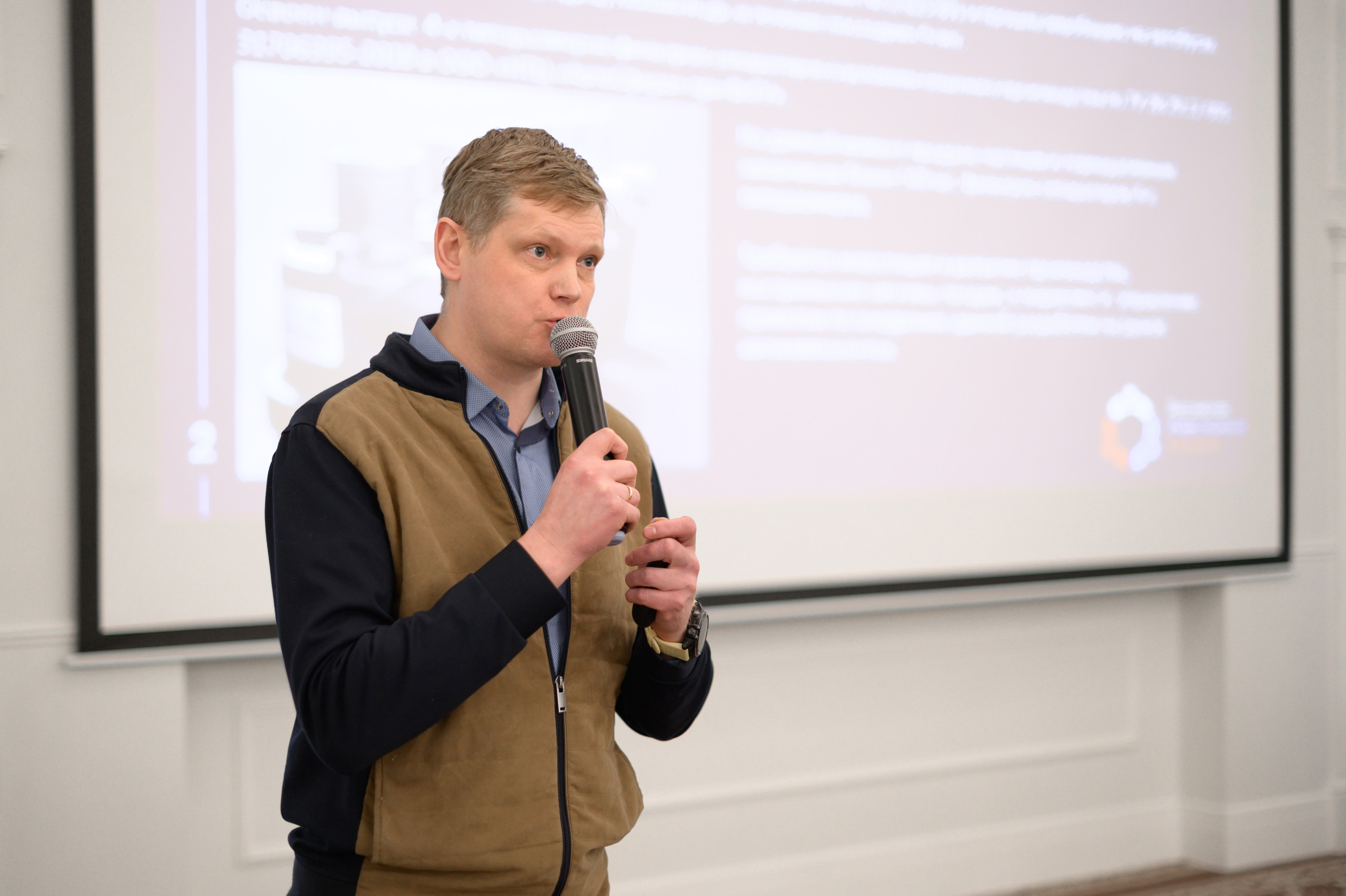 Репортажная съемка. Фотограф во Владимире Ирина Курицына