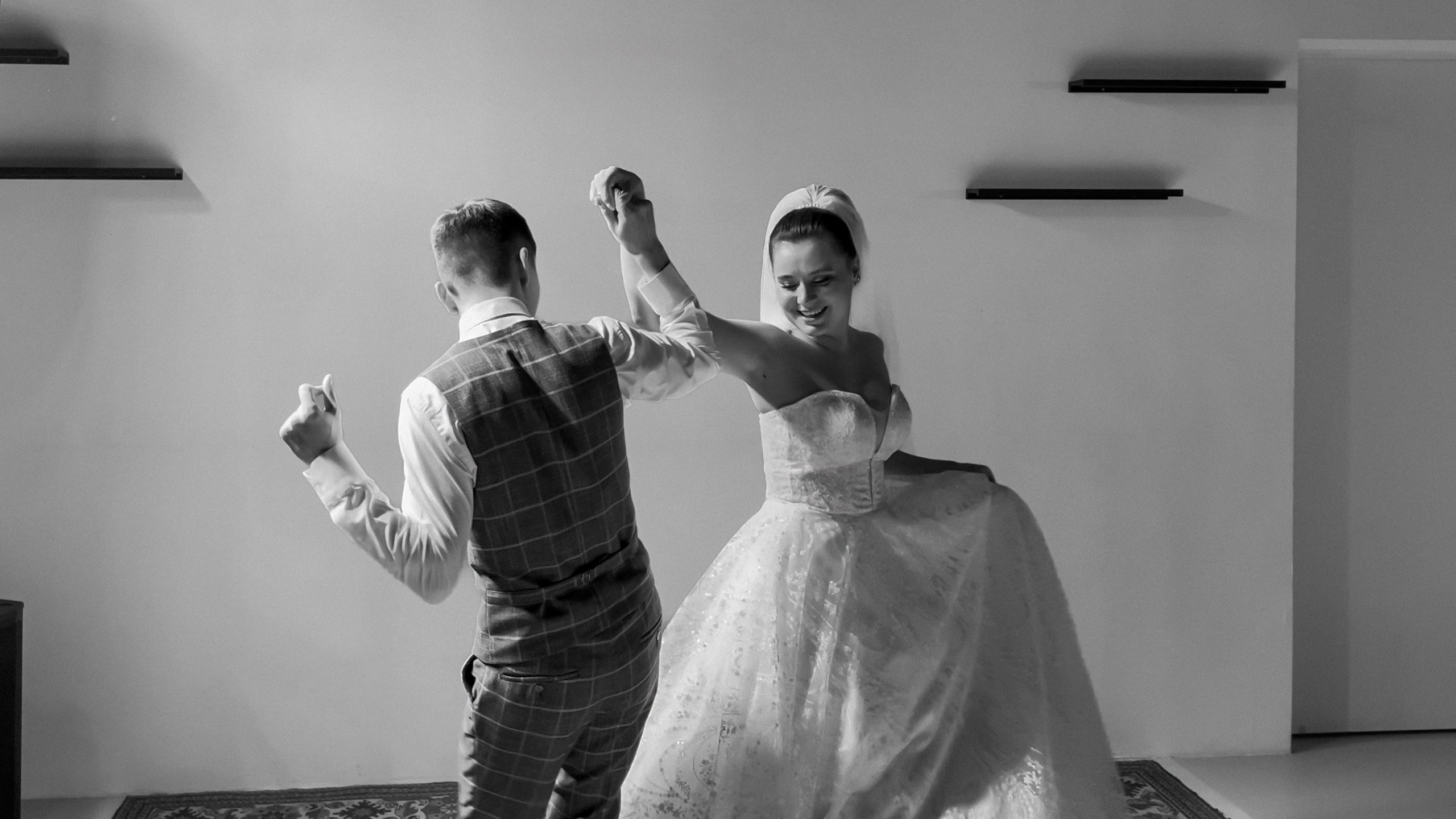 Станислав & Мария. Фотограф Москва Людмила Белова