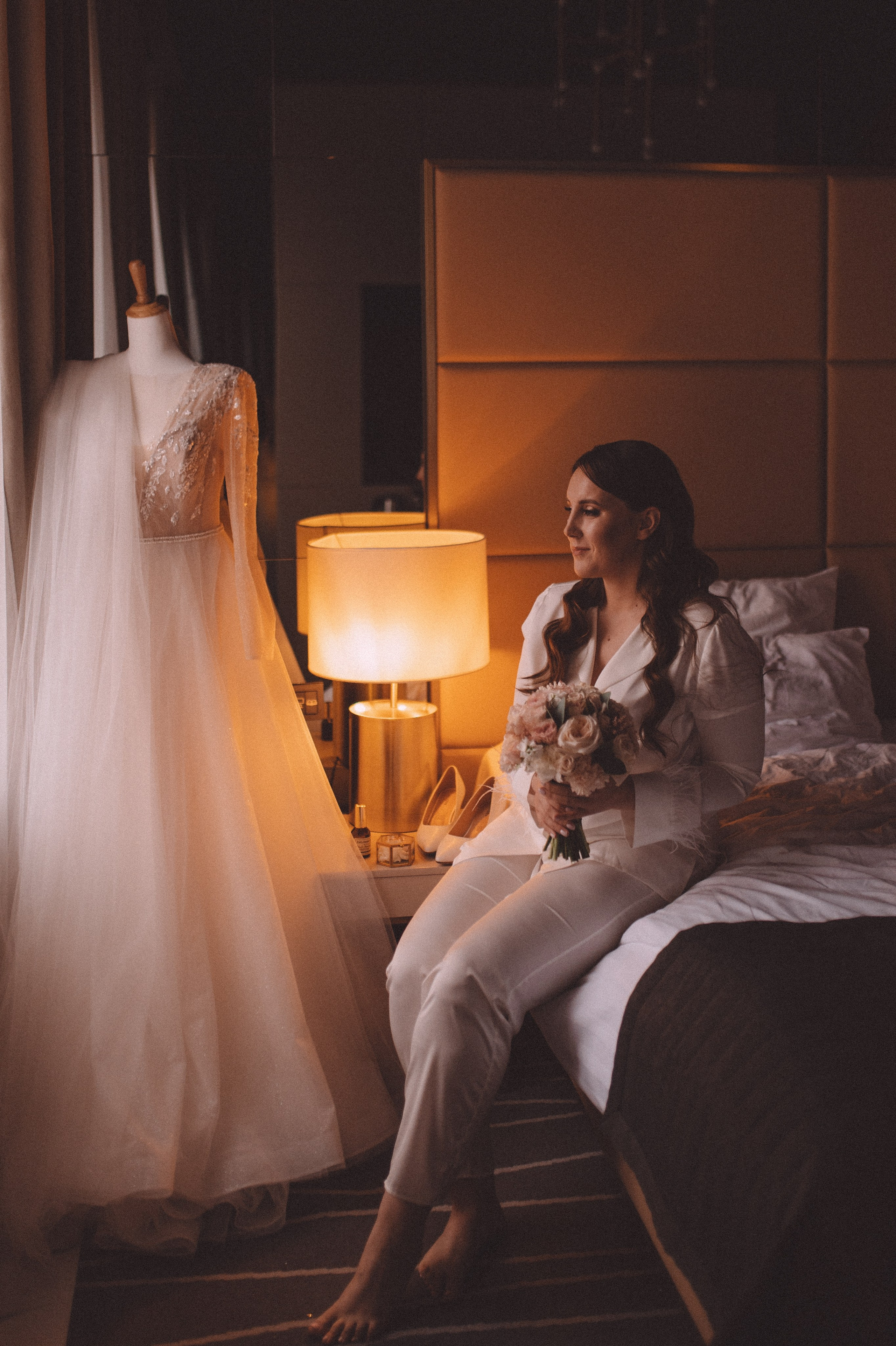 Егор и Вероника. Свадебный фотограф в Санкт-Петербурге