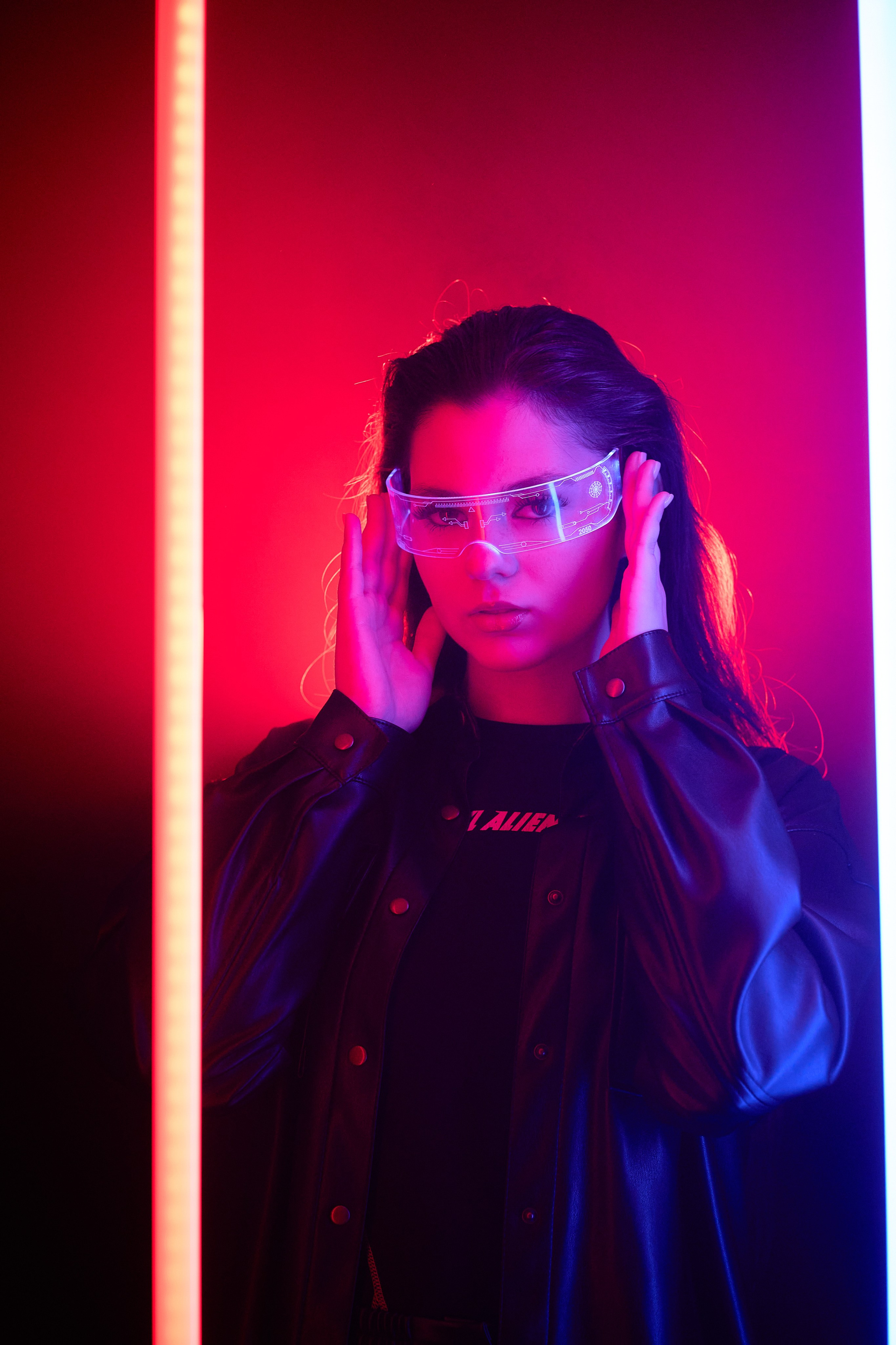 Катя. EVG PROHOROV