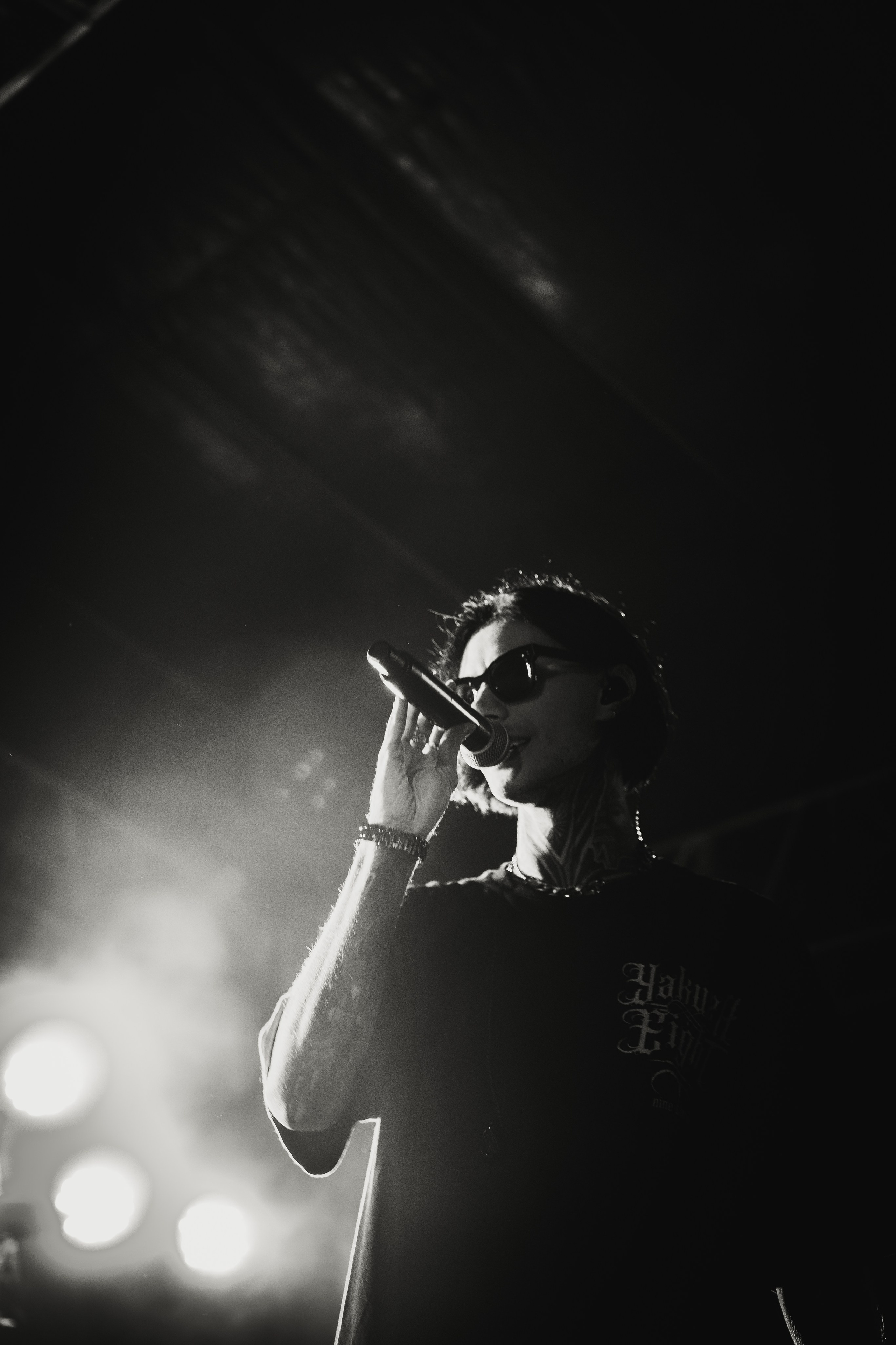 MINERVA. Фотограф Герман Лебедев — Тольятти