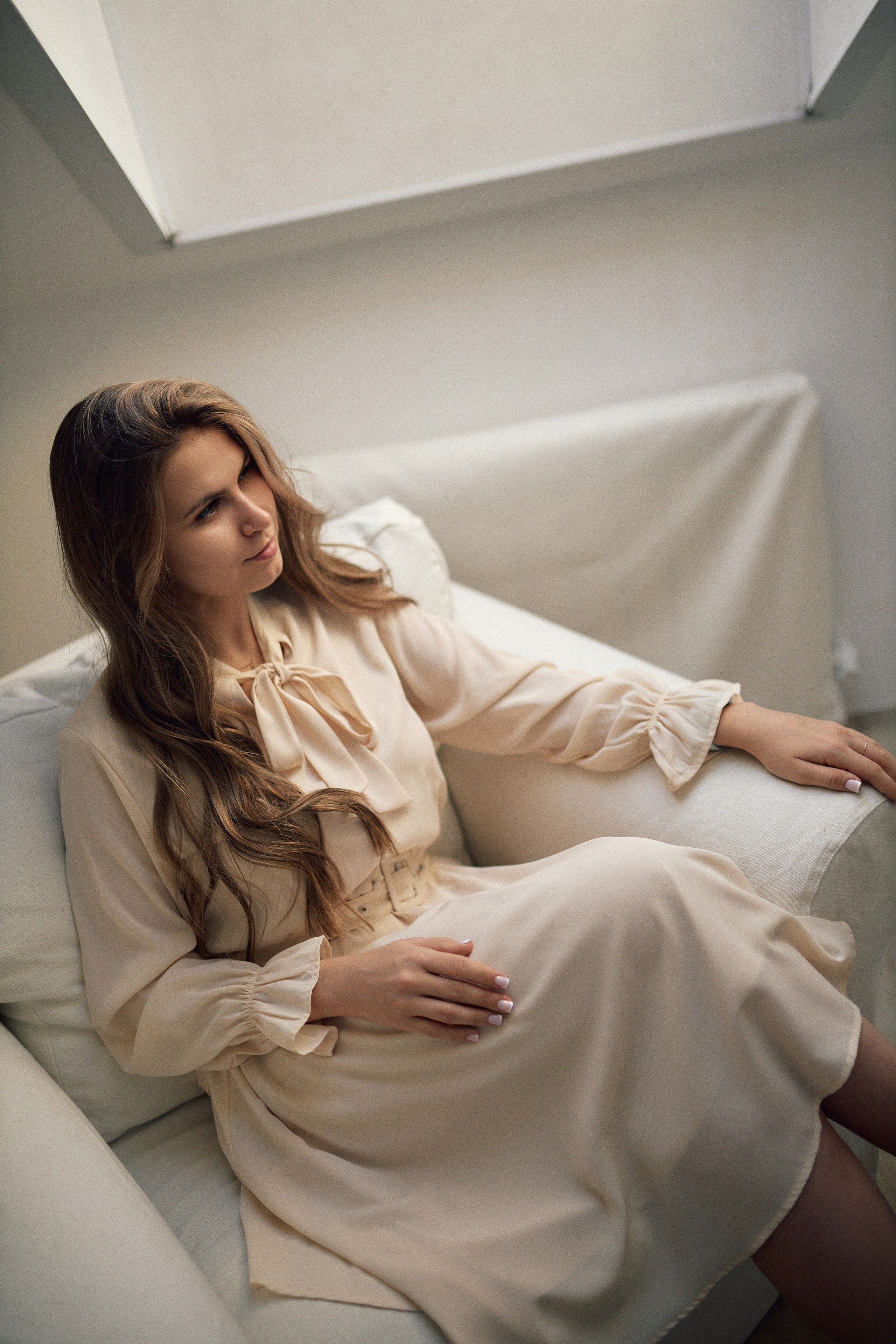 Ира. Фотосессия к дню рождения. Алина Каравайцева. Фотограф в городе Барнаул