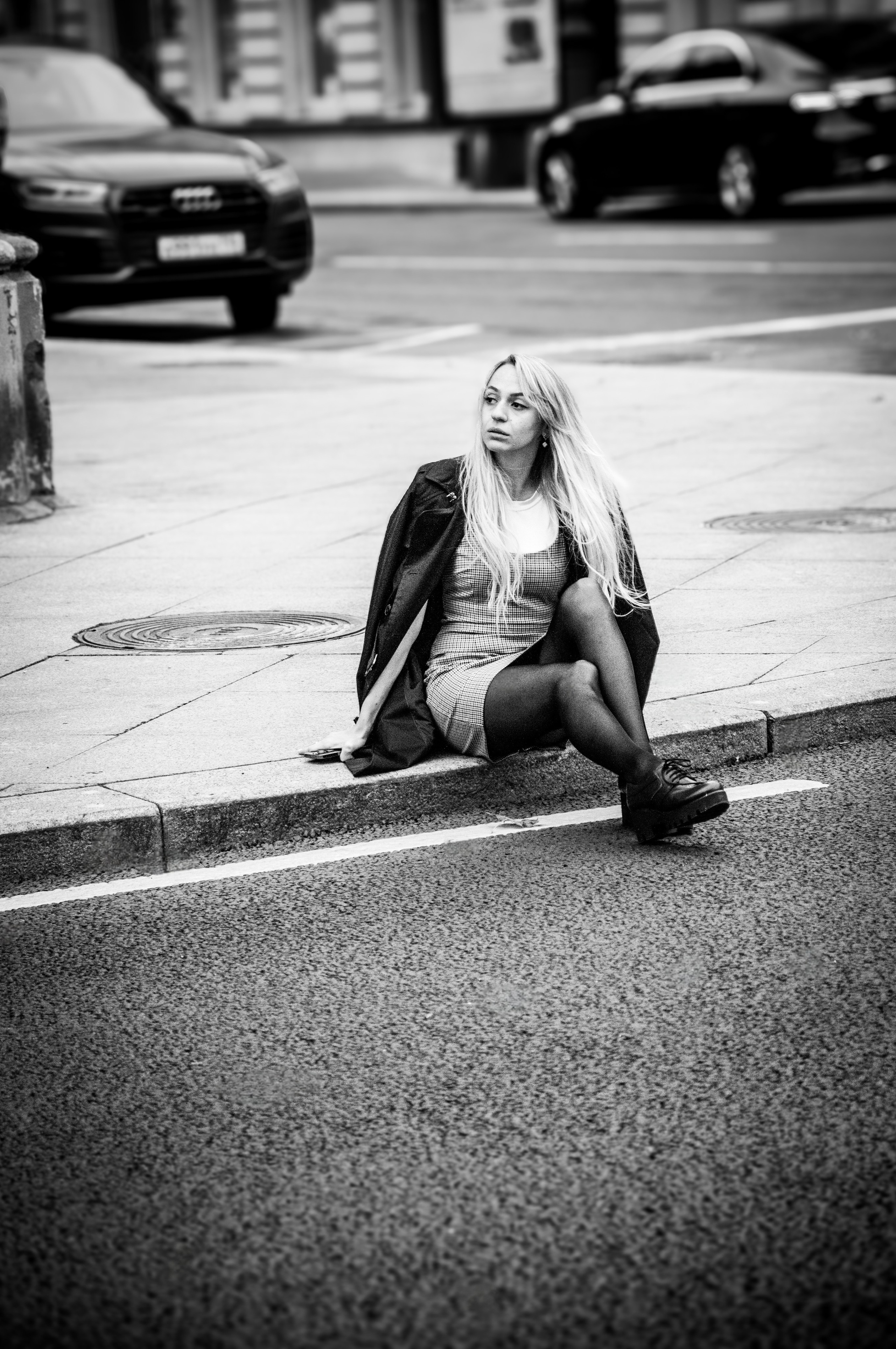 Urban style фотосессия. F.O.xygen