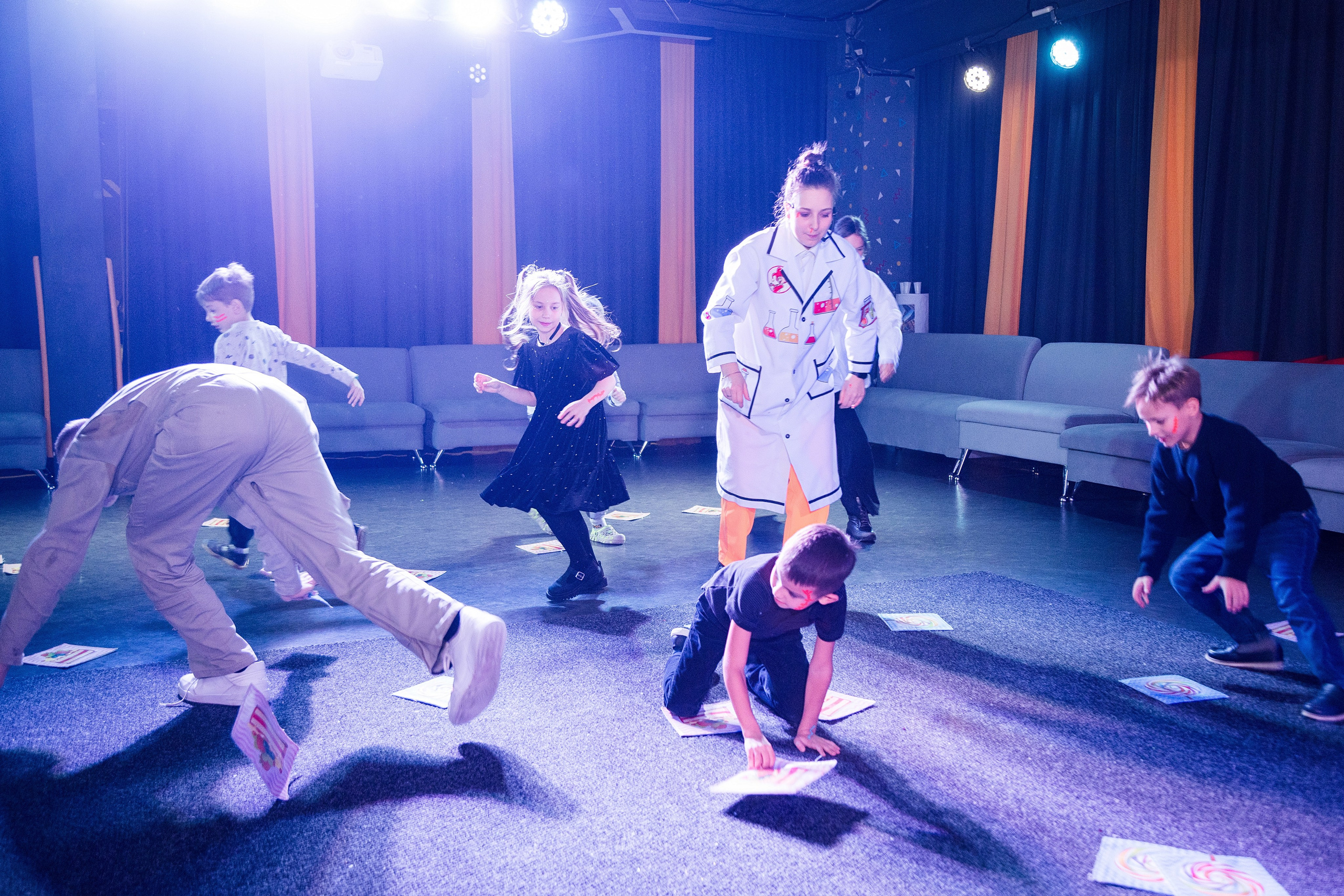 Матвею 7 лет. Детский фотограф видеограф в Хабаровске Михаил Орлов