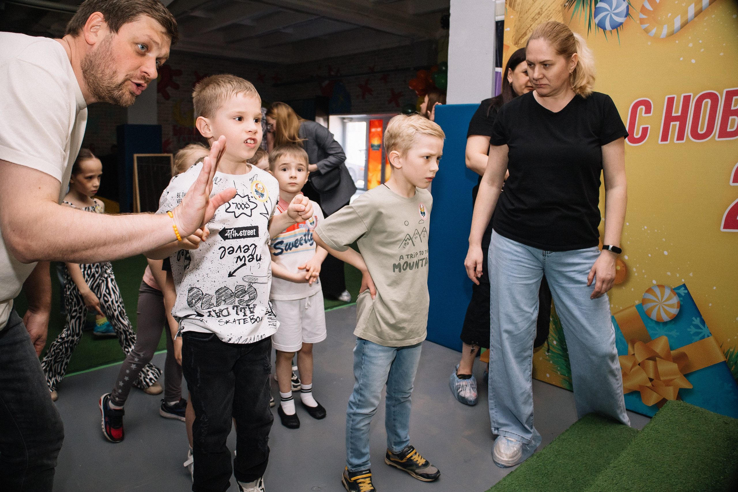 Выпускной в саду. Фотограф в Иркутске