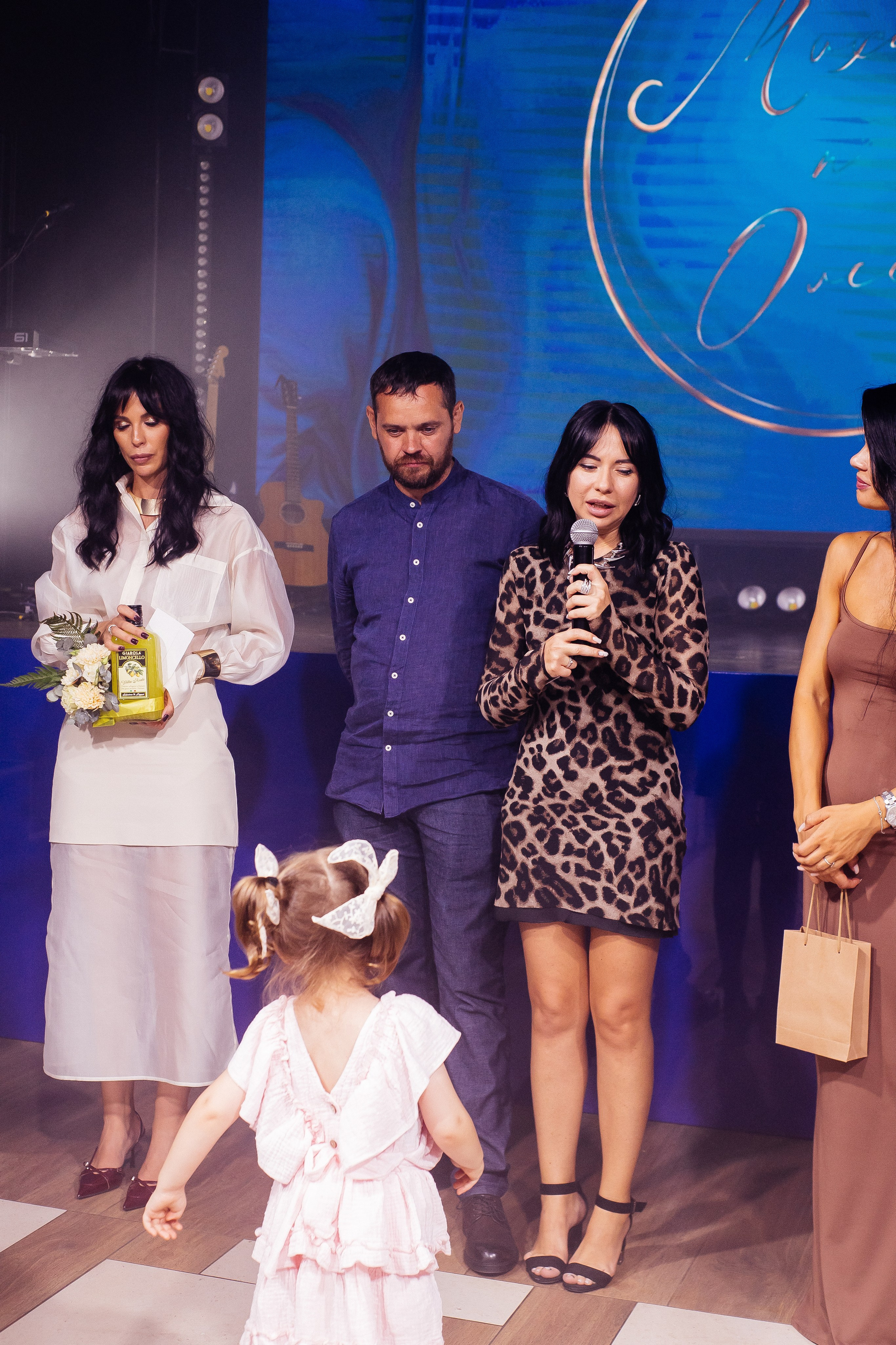 Свадебный гала-ужин. Фотограф в Иркутске