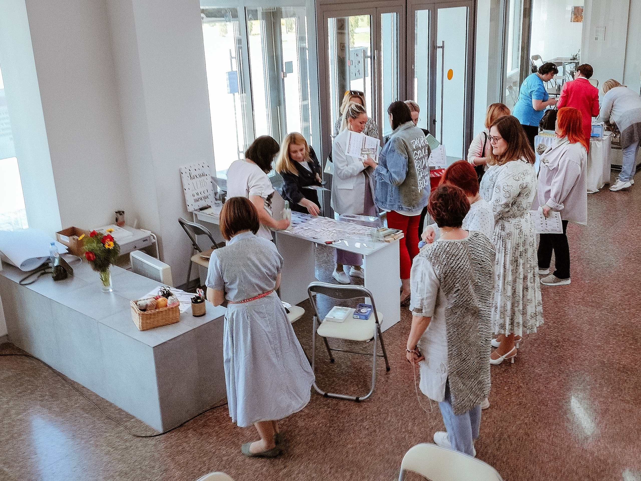 Фестиваль Трансформационных игр. Фотограф Старый Оскол Мавлыга Мария