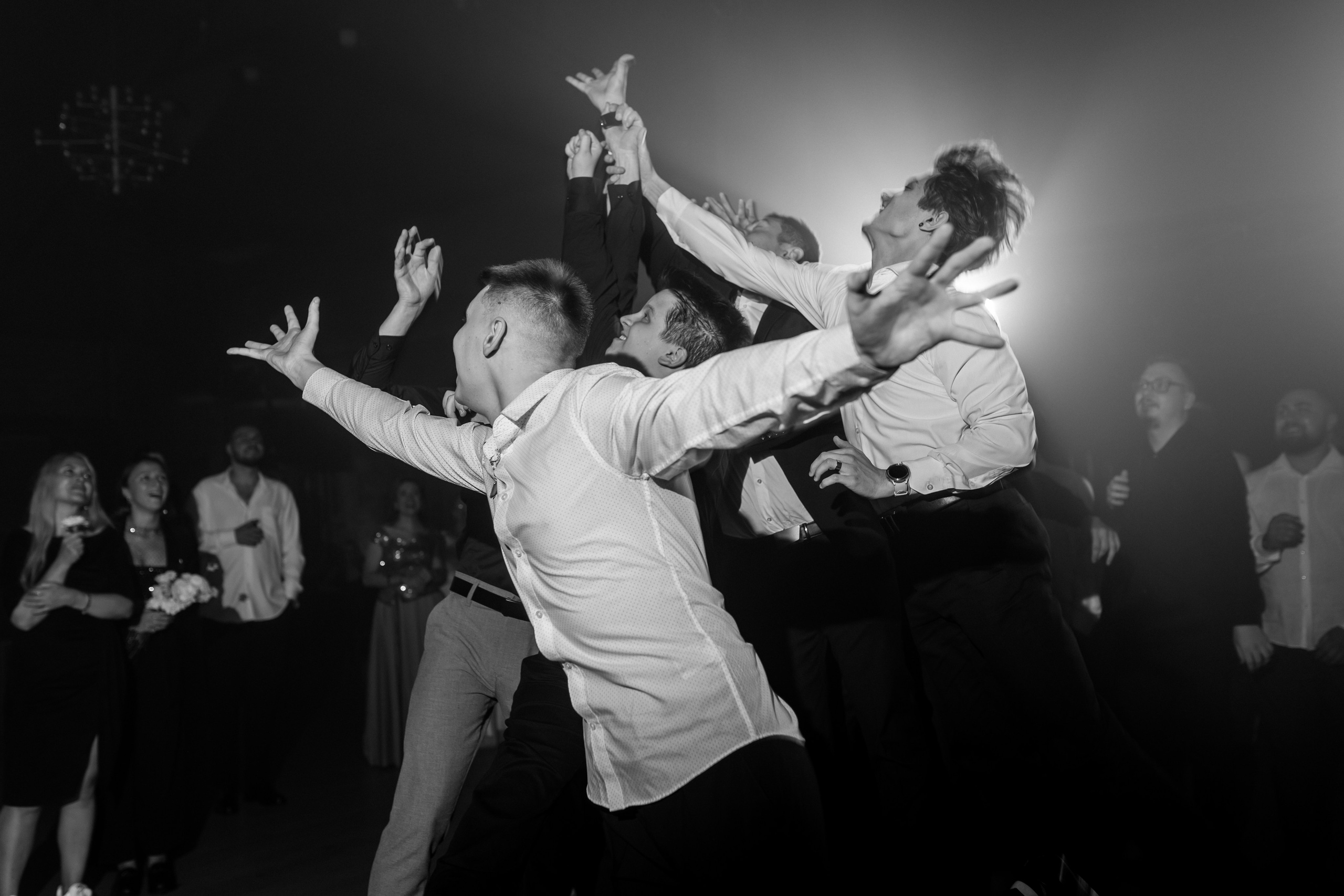 Даниил и Мария. Мордвинова Татьяна