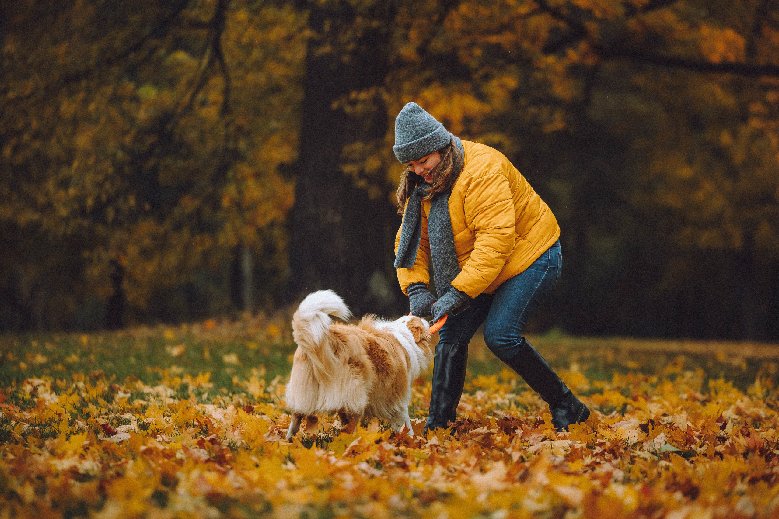 Алина, Витя и Асти