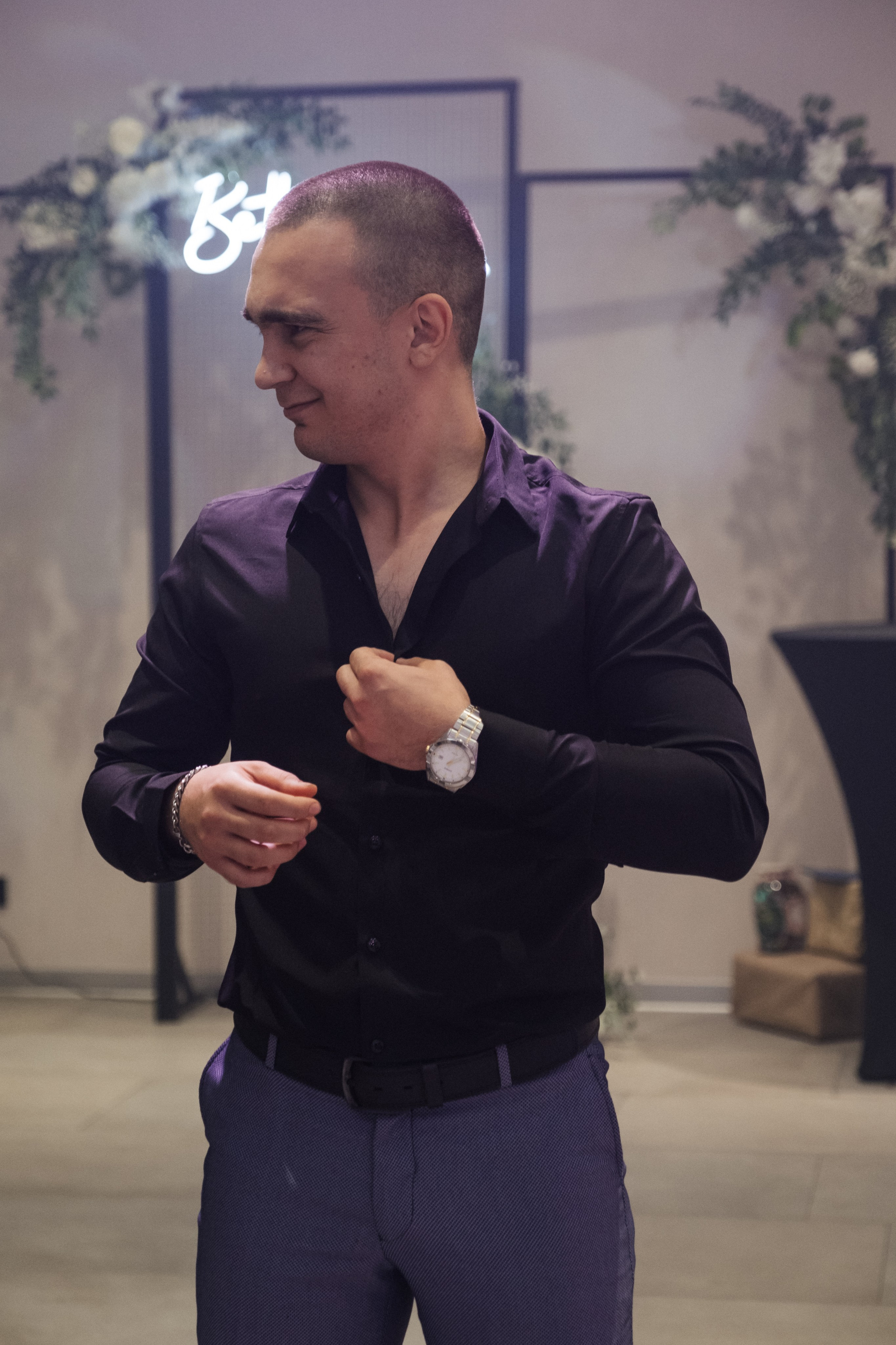 Ксюша + Никита. Анна Гусарова свадебный фотограф в Волгограде