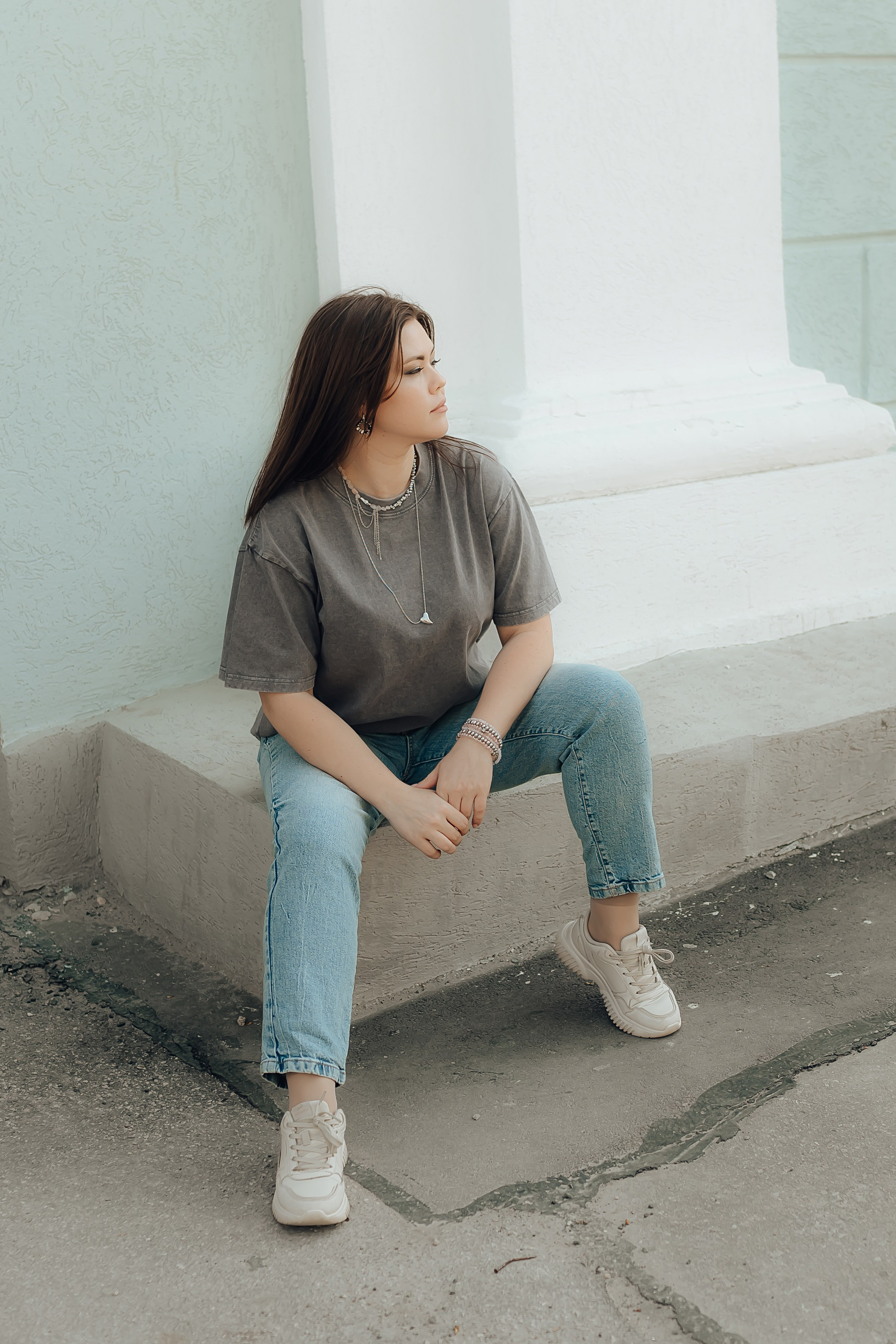 Апрельские девчонки. Детский и семейный фотограф Катерина Мишина