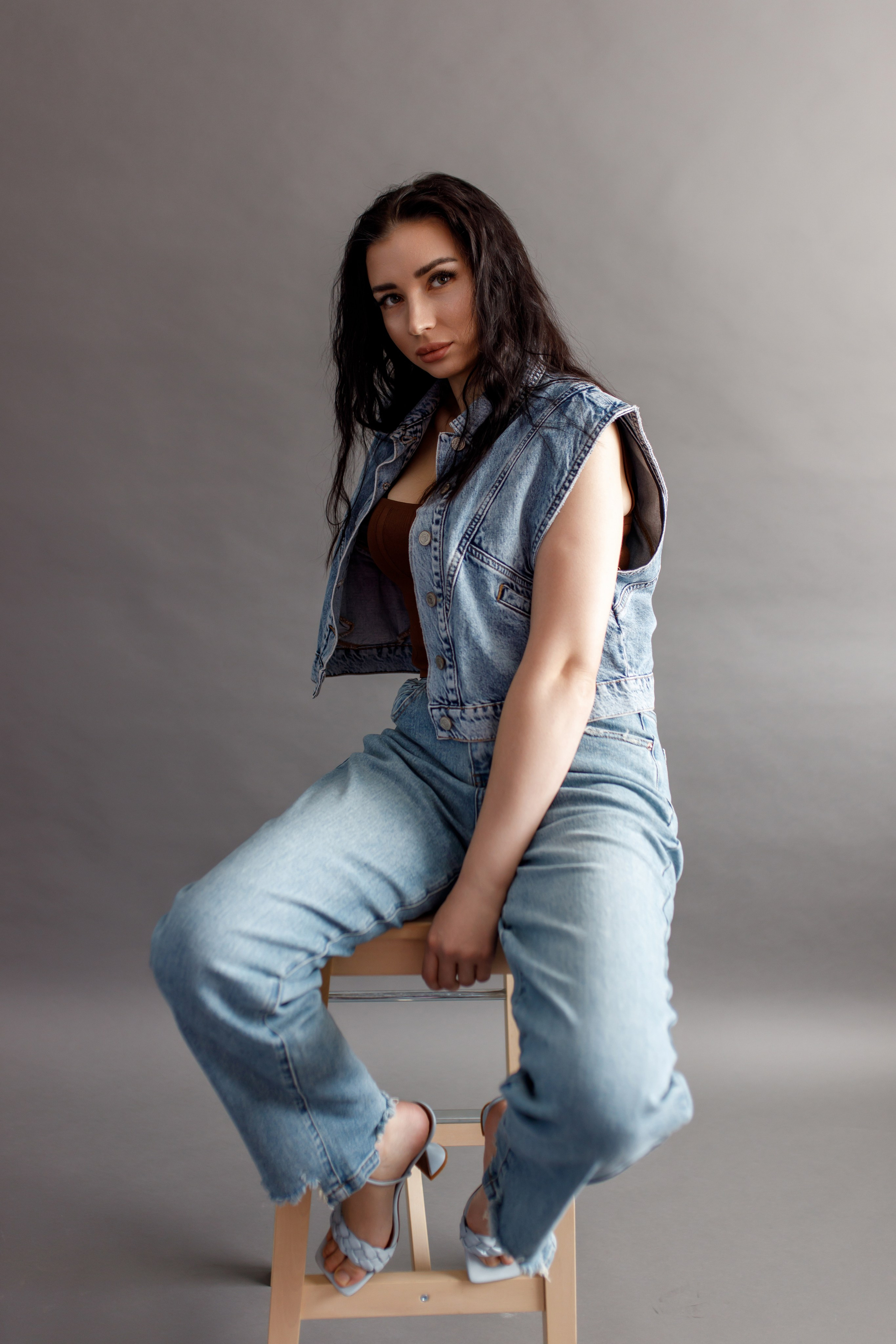 Светлана. Свадебный и семейный фотограф в Туле и области Маша Костина