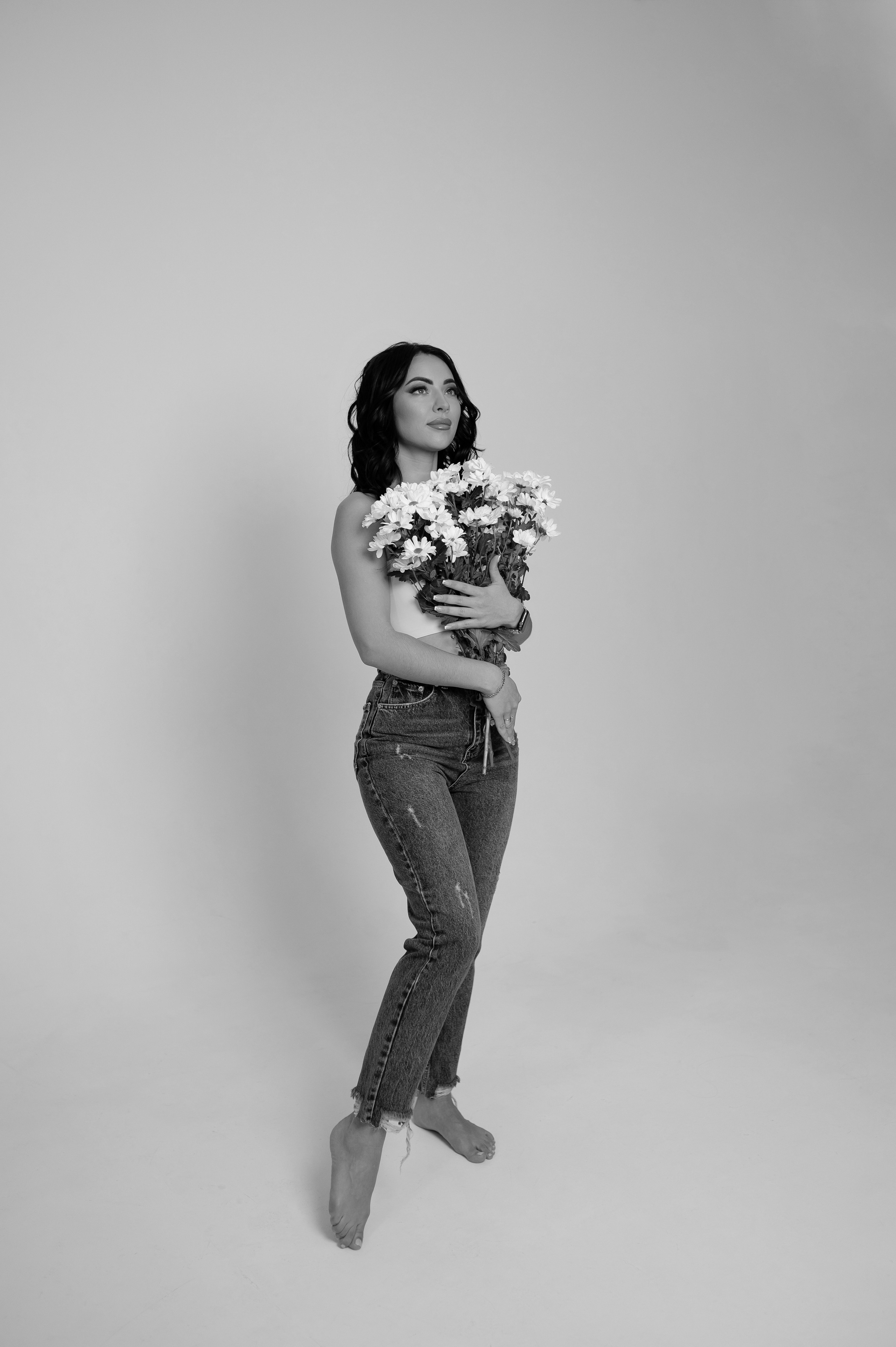 Ольга. Твой личный проводник к красивым фотографиям в Старом Осколе