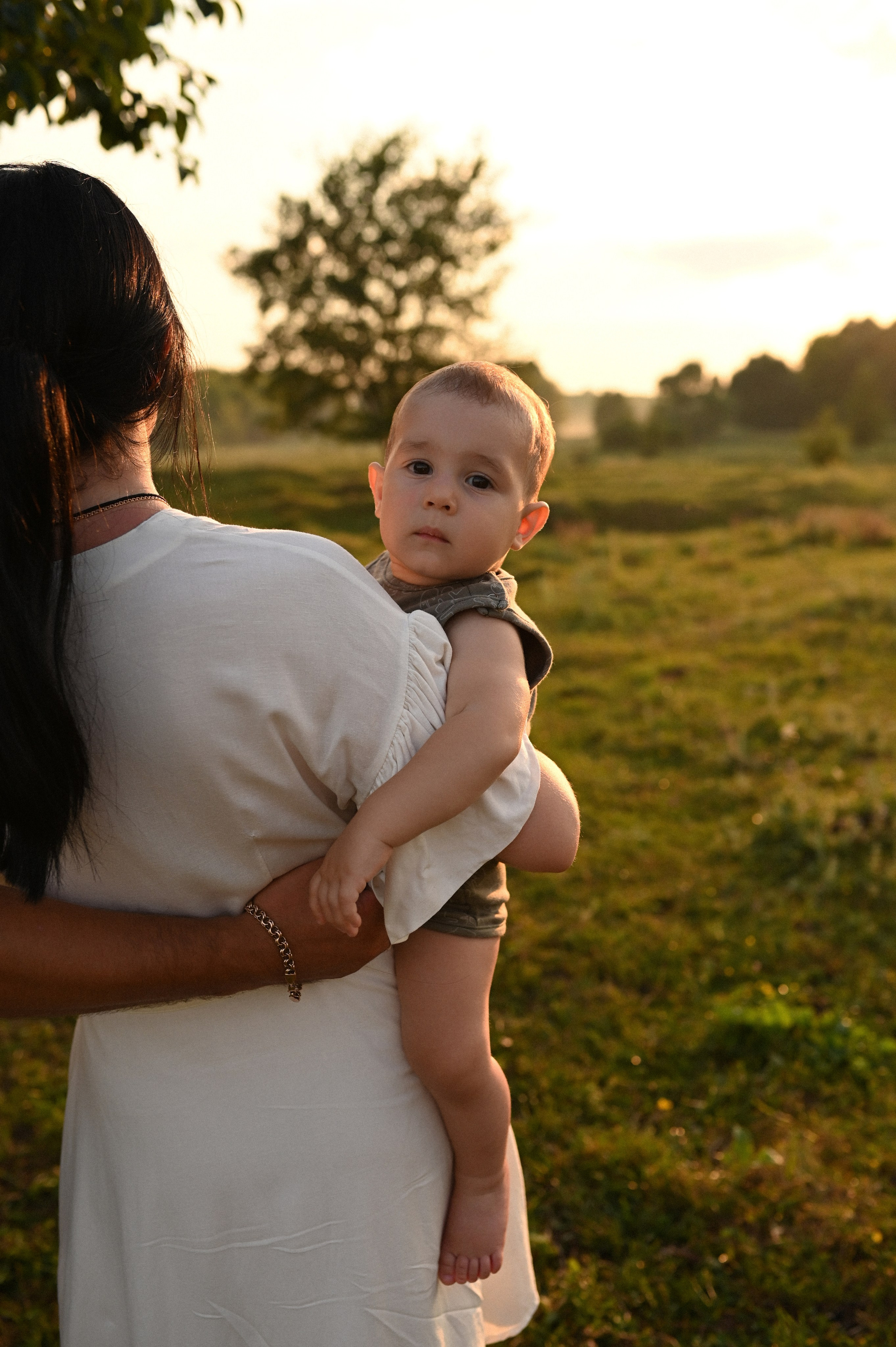 Семья. Твой личный проводник к красивым фотографиям в Старом Осколе