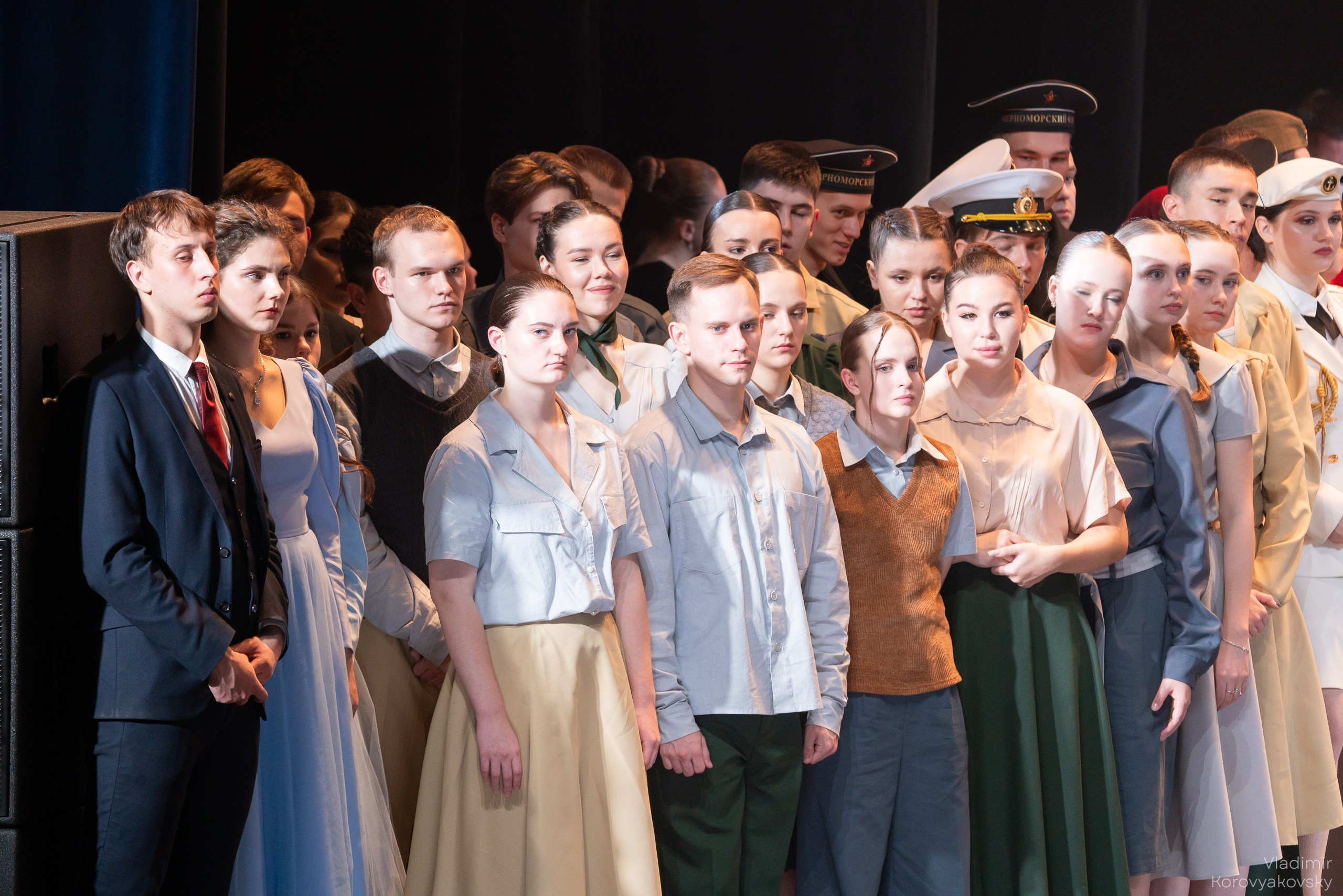 ТРАНСПАРТ 2025. Фотограф Владимир Коровяковский