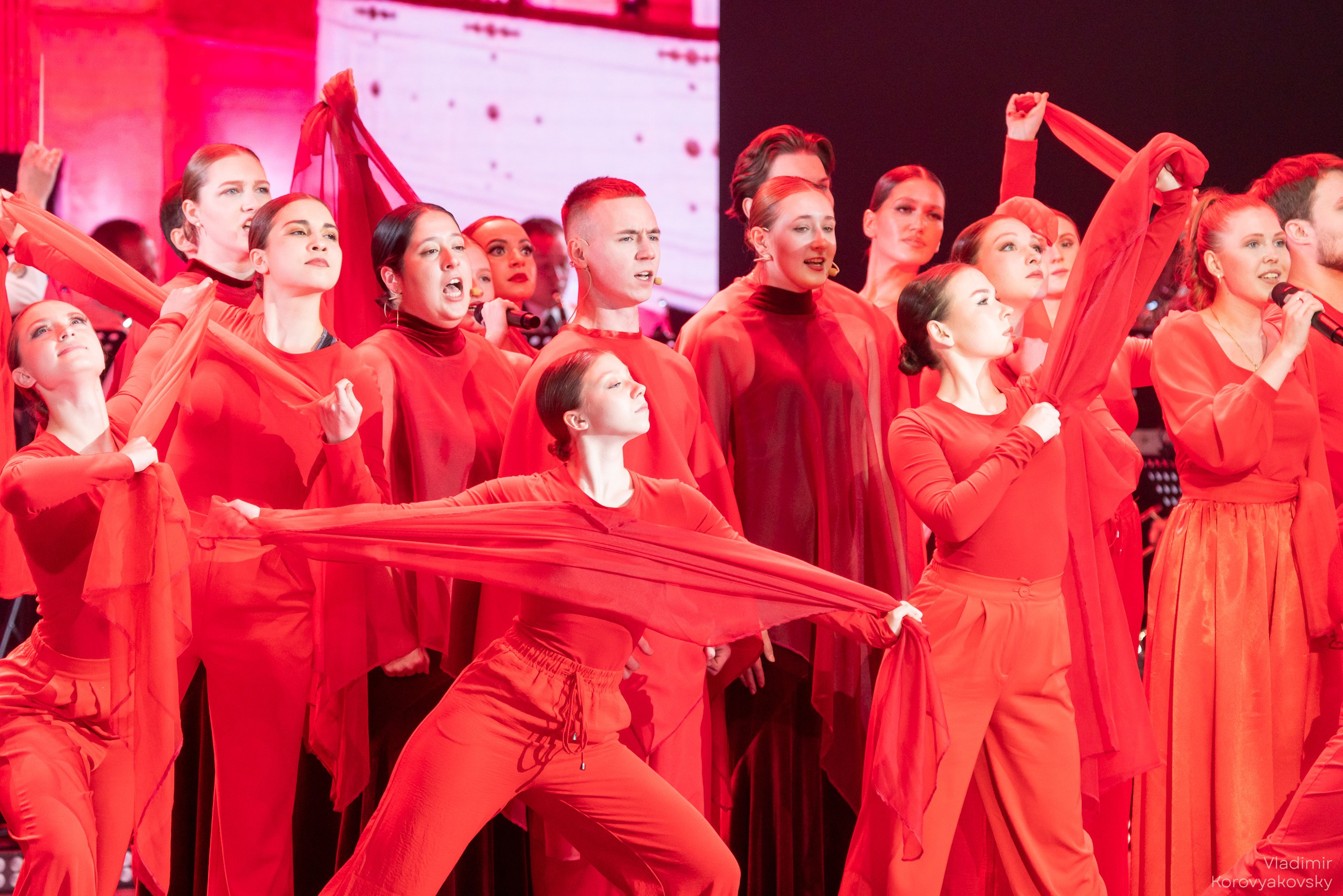 ТРАНСПАРТ 2025. Фотограф Владимир Коровяковский