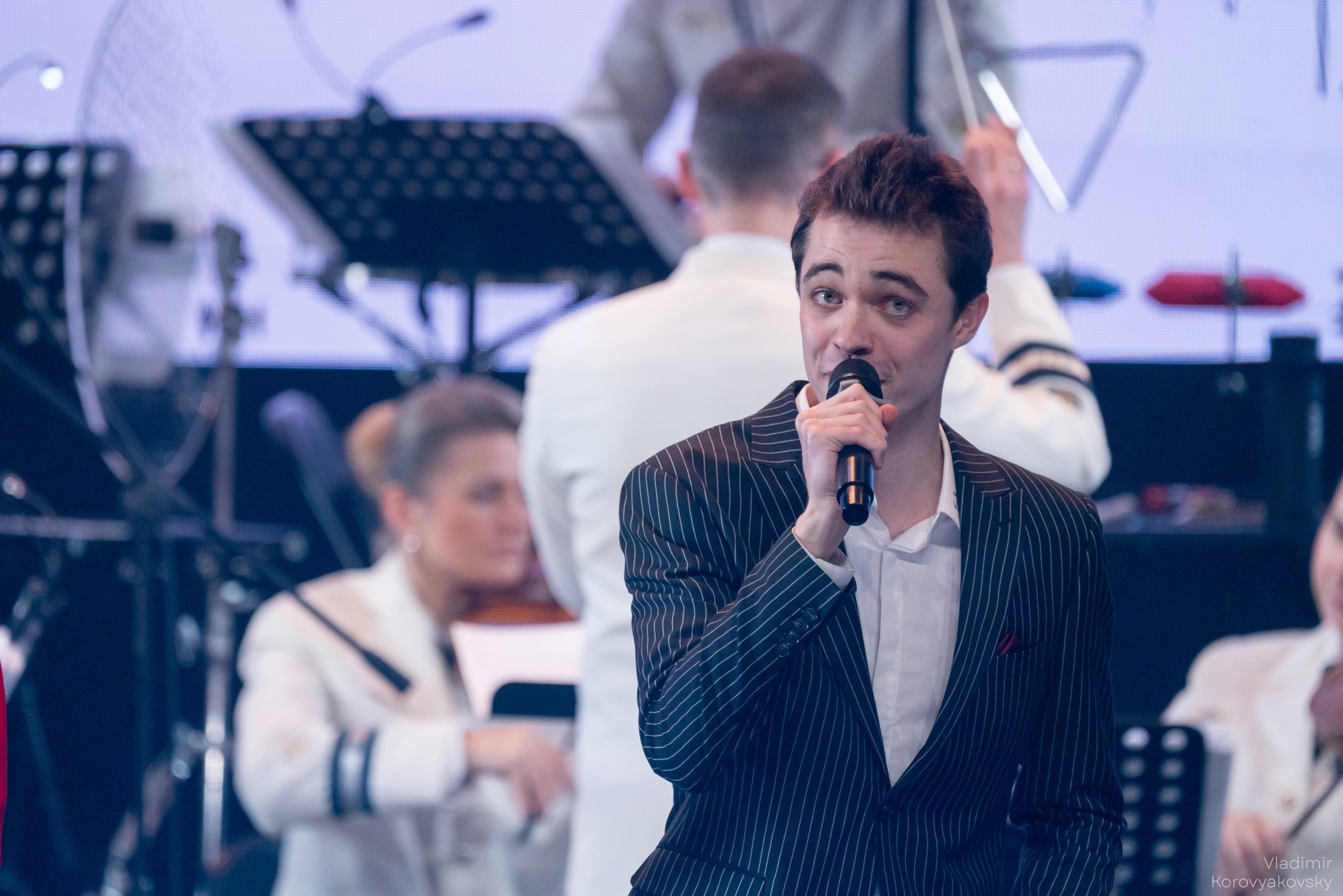 ТРАНСПАРТ 2025. Фотограф Владимир Коровяковский