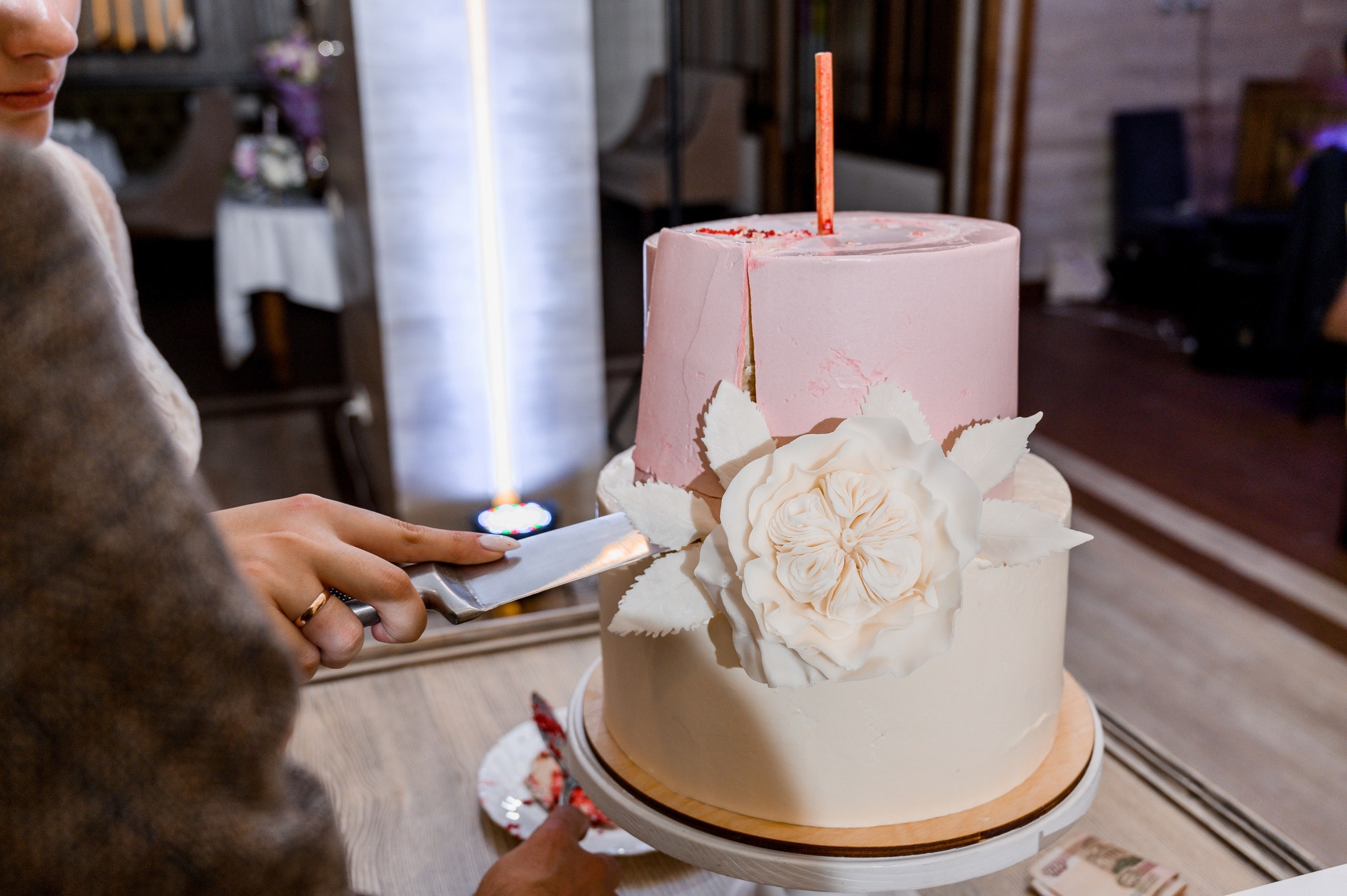 Александр и Катерина. NSK Studio — Свадебная Фото — Видеосьемка