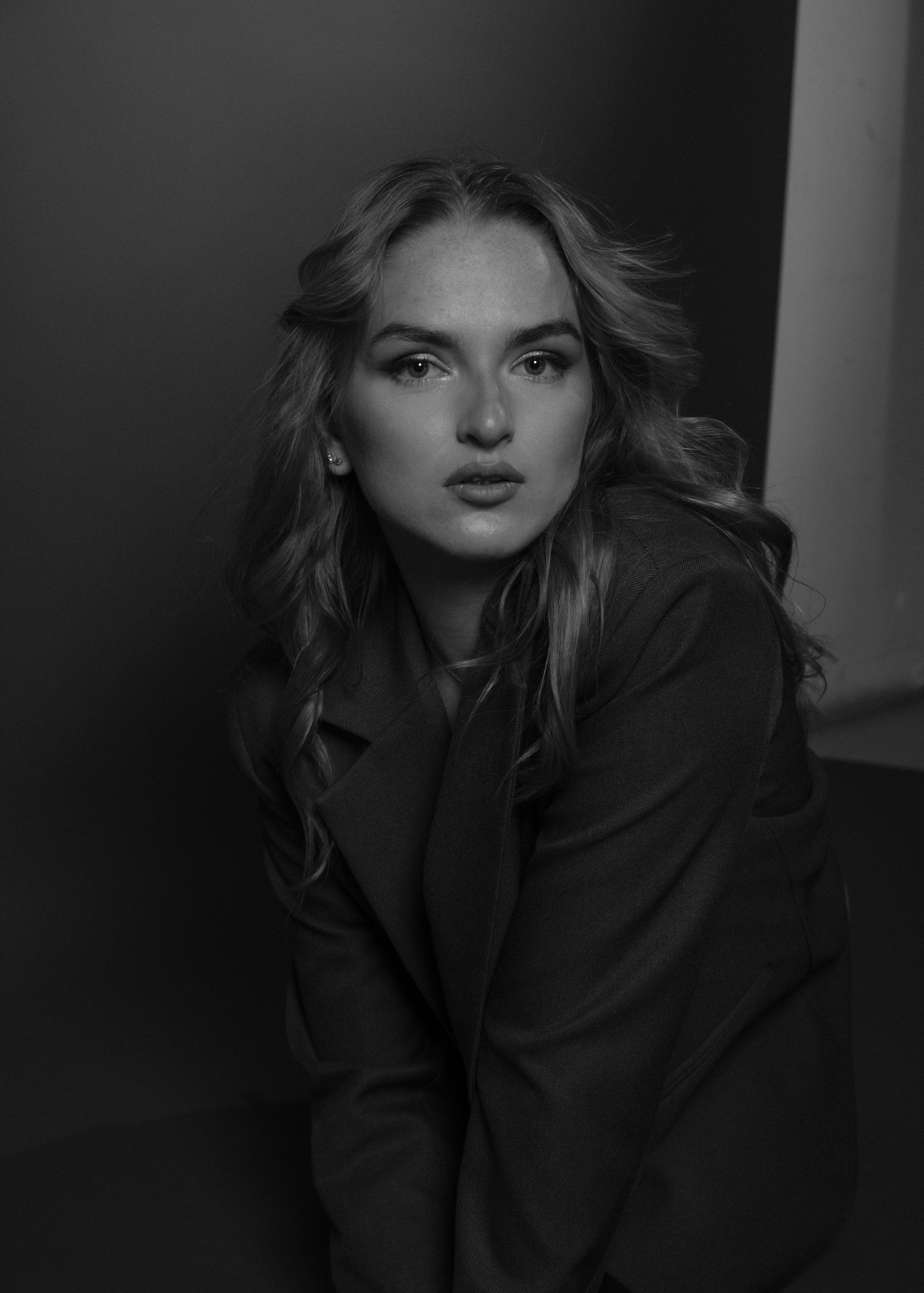 Александра, 2025. Портретный фотограф в Москве Евгения Яковенко