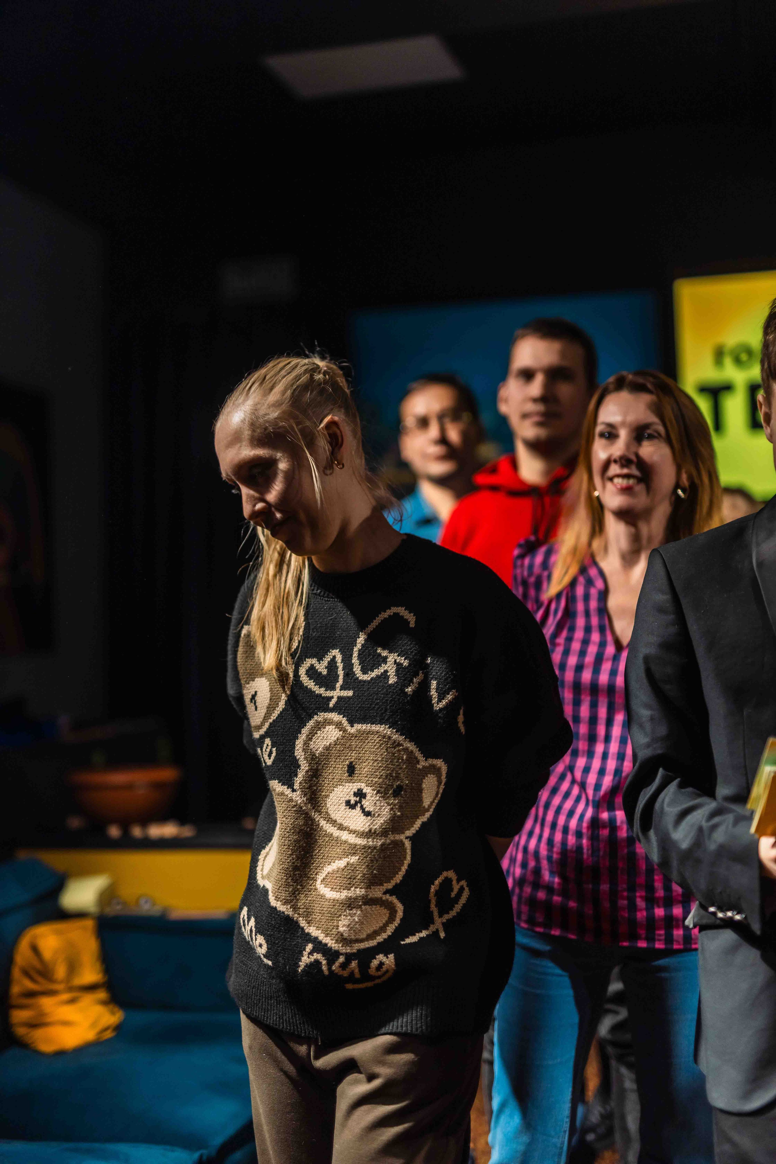 Show Today. Репортажный фотограф в Новосибирске